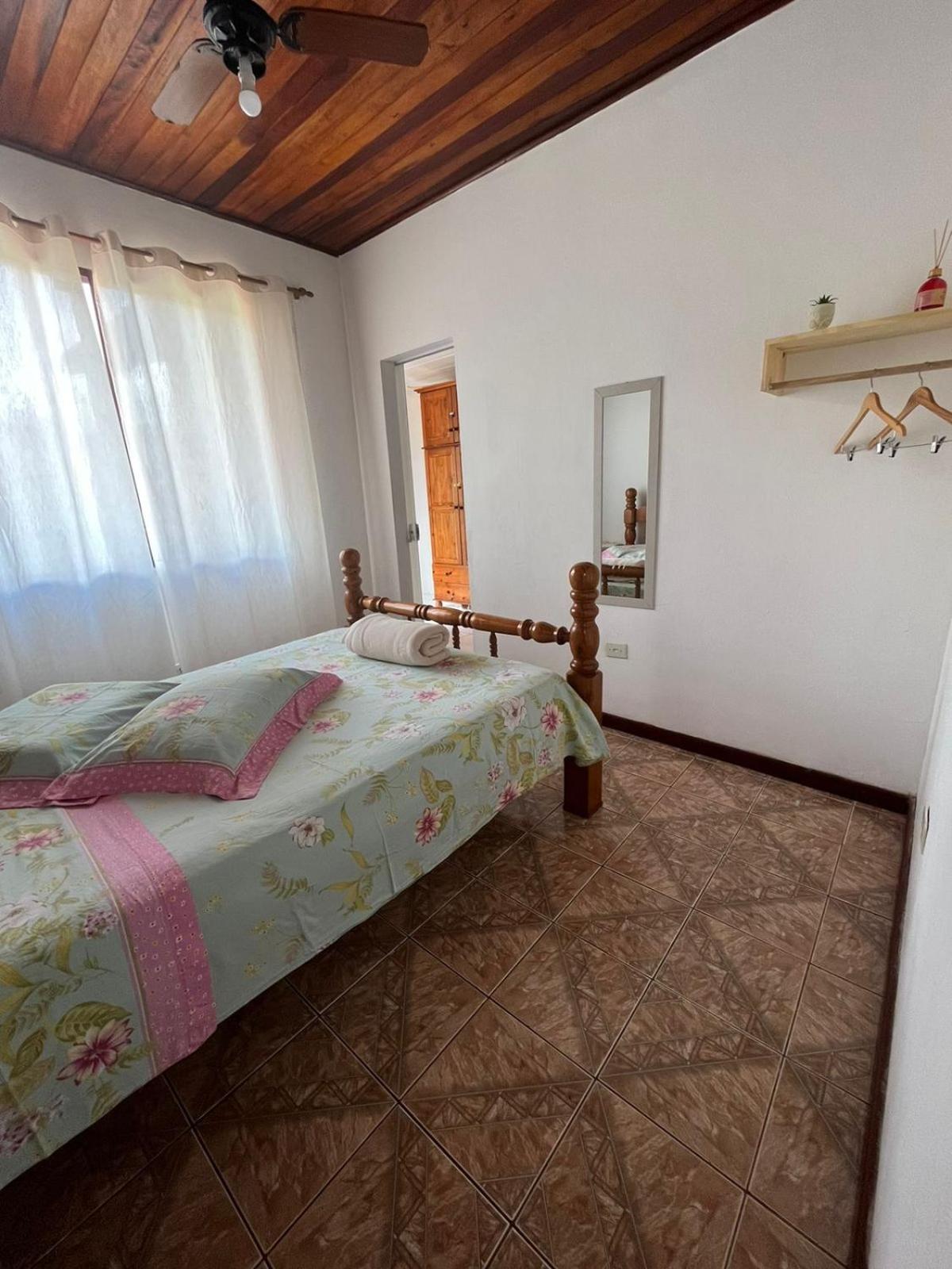 Casa temporada em Paraty famíliar