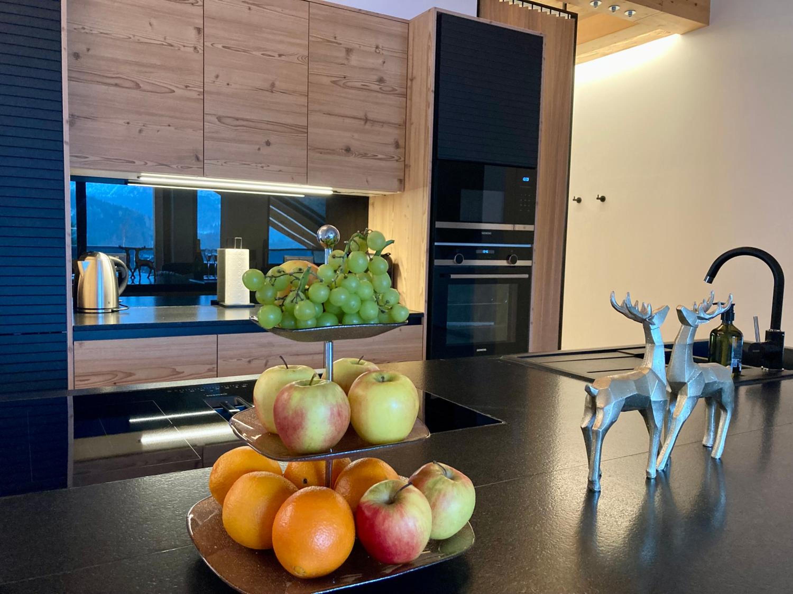 Alpen Luxury Lodge, MARIAZELL