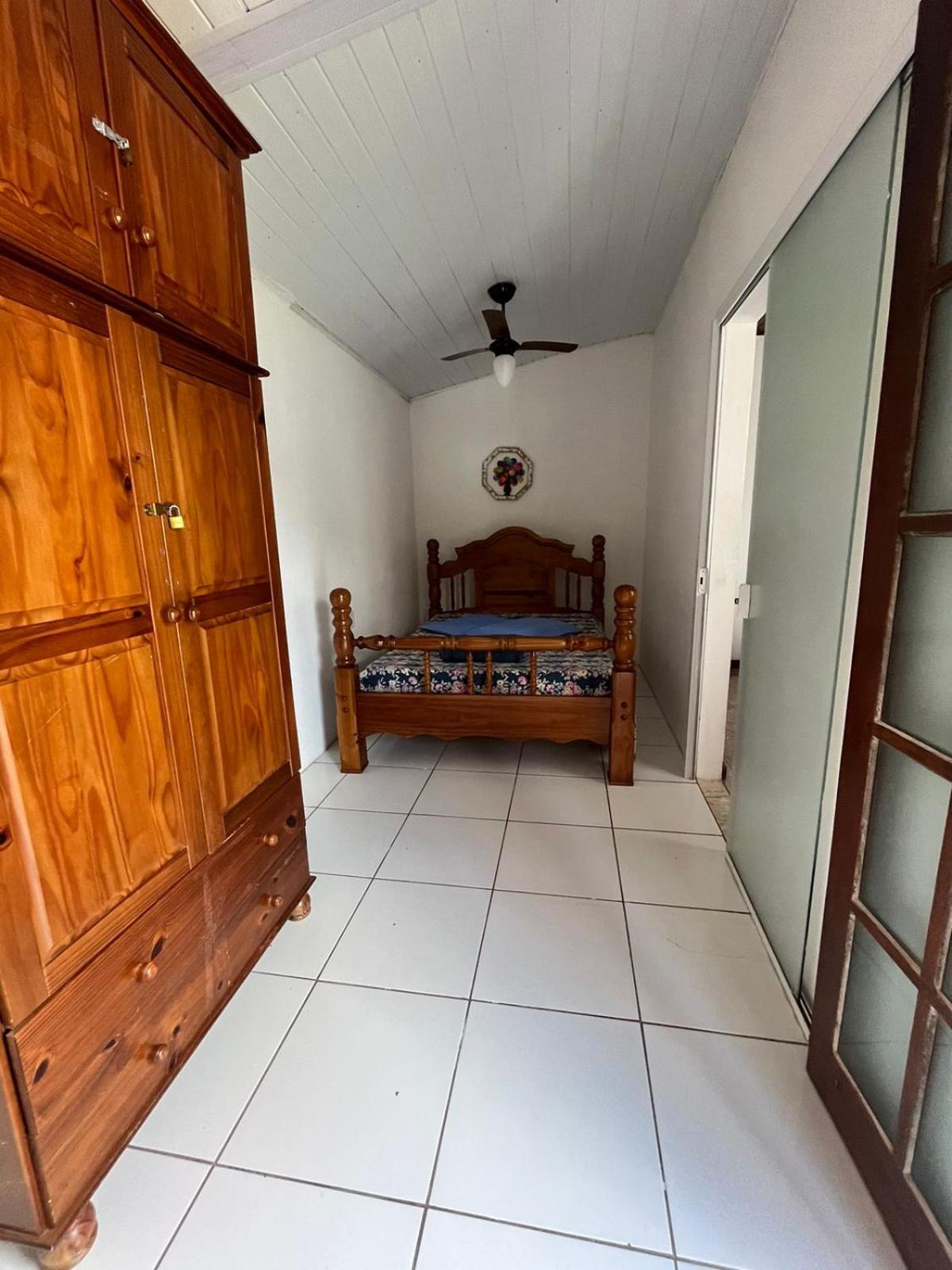 Casa temporada em Paraty famíliar