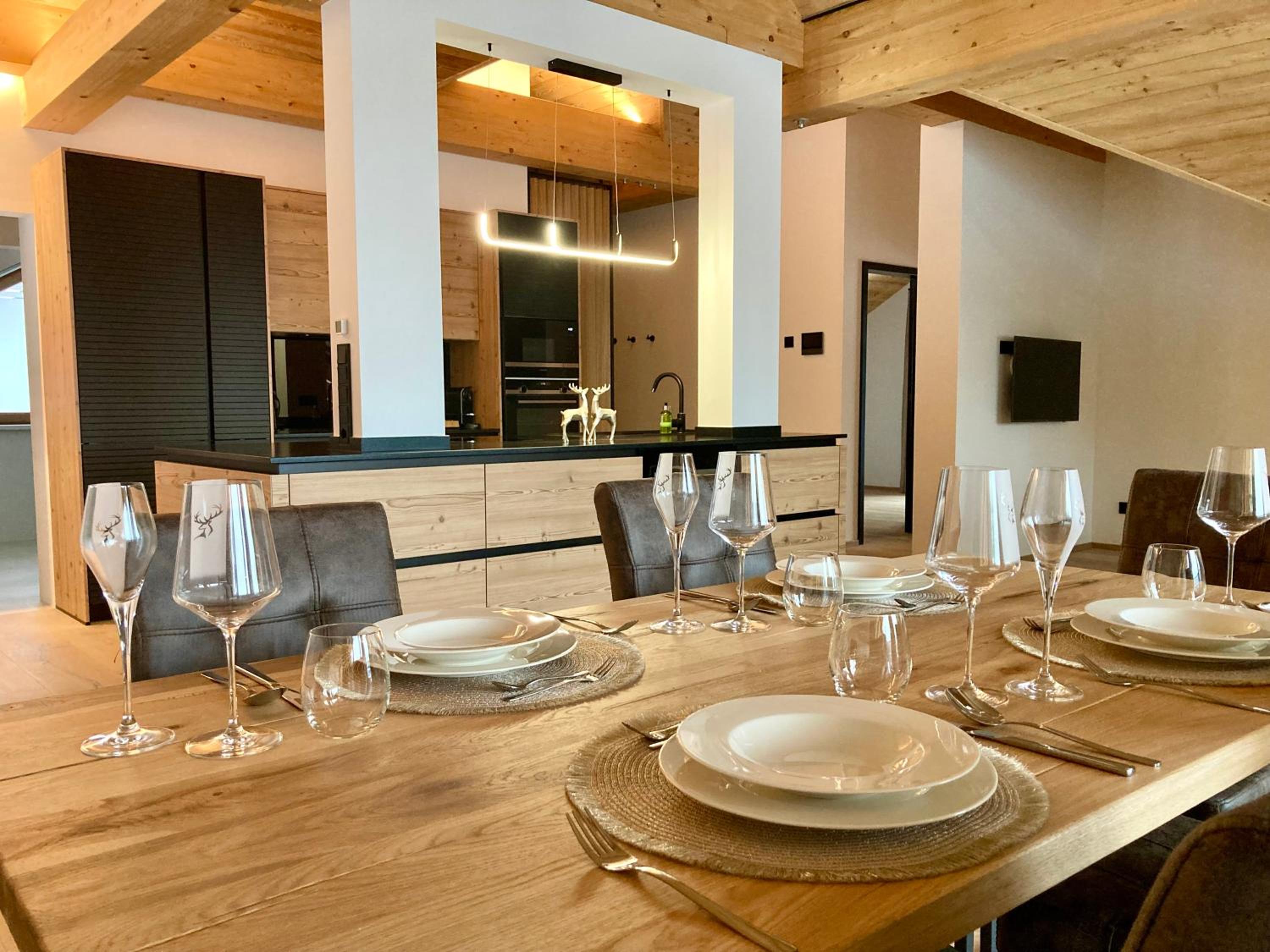 Alpen Luxury Lodge, MARIAZELL