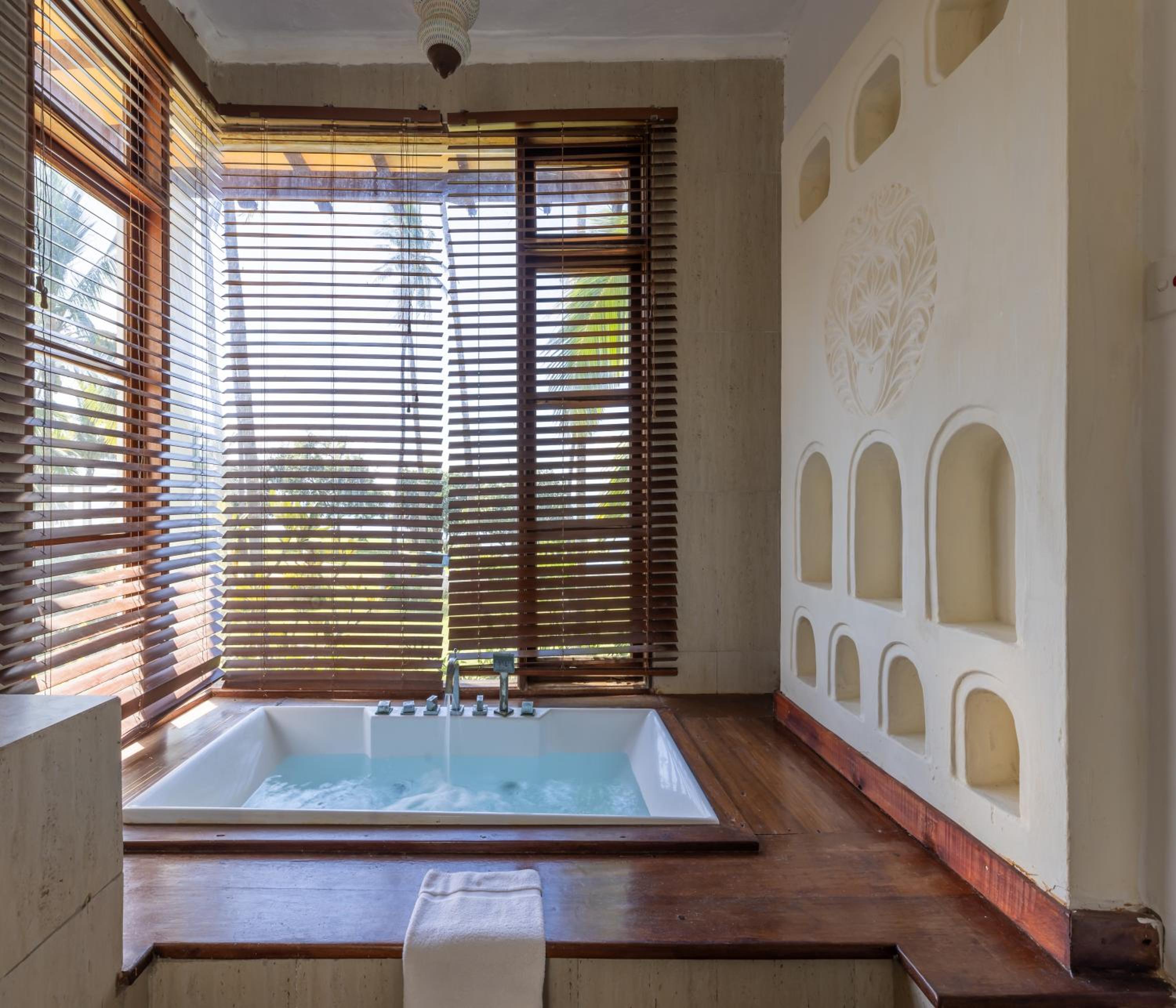 Hillpark Amare Resort