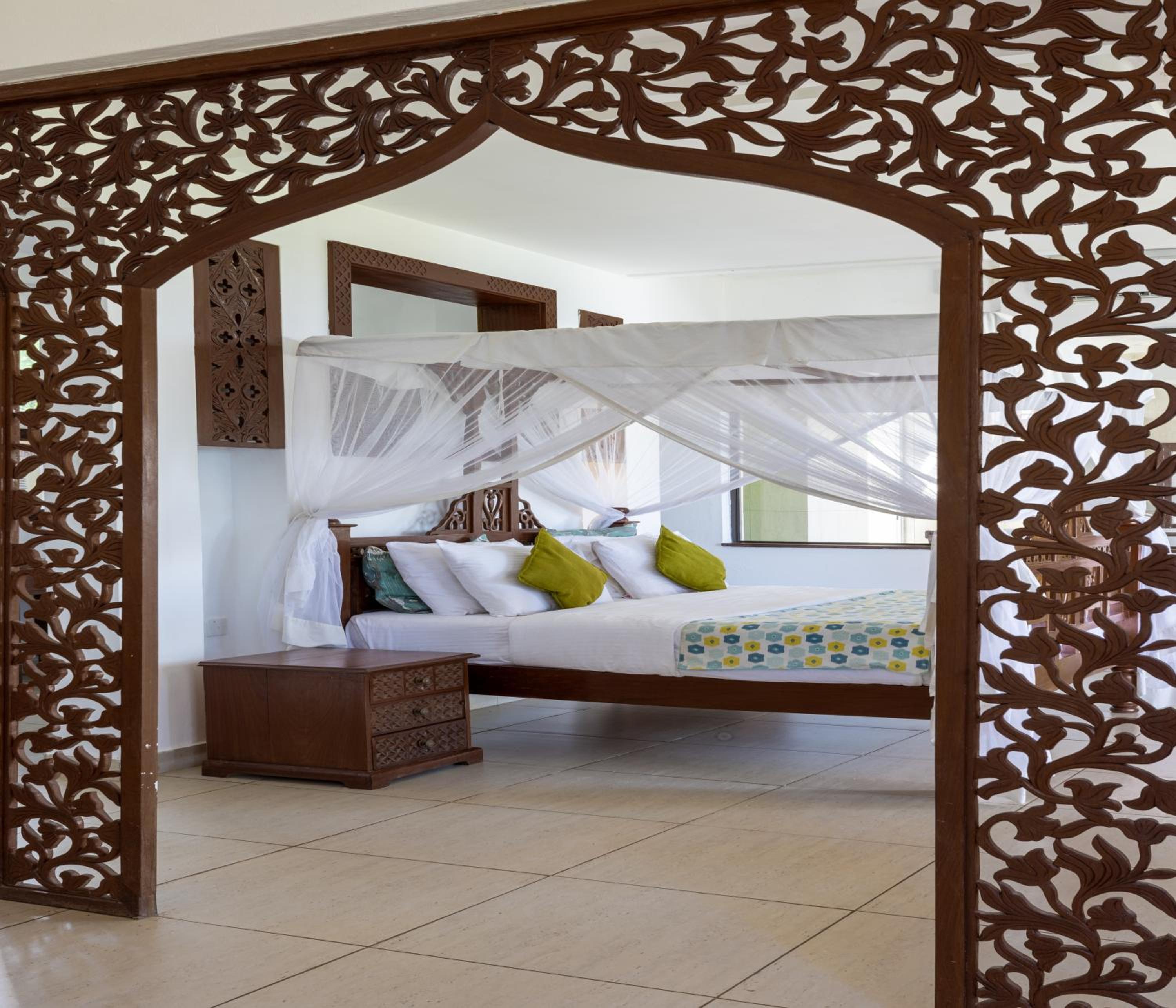Hillpark Amare Resort
