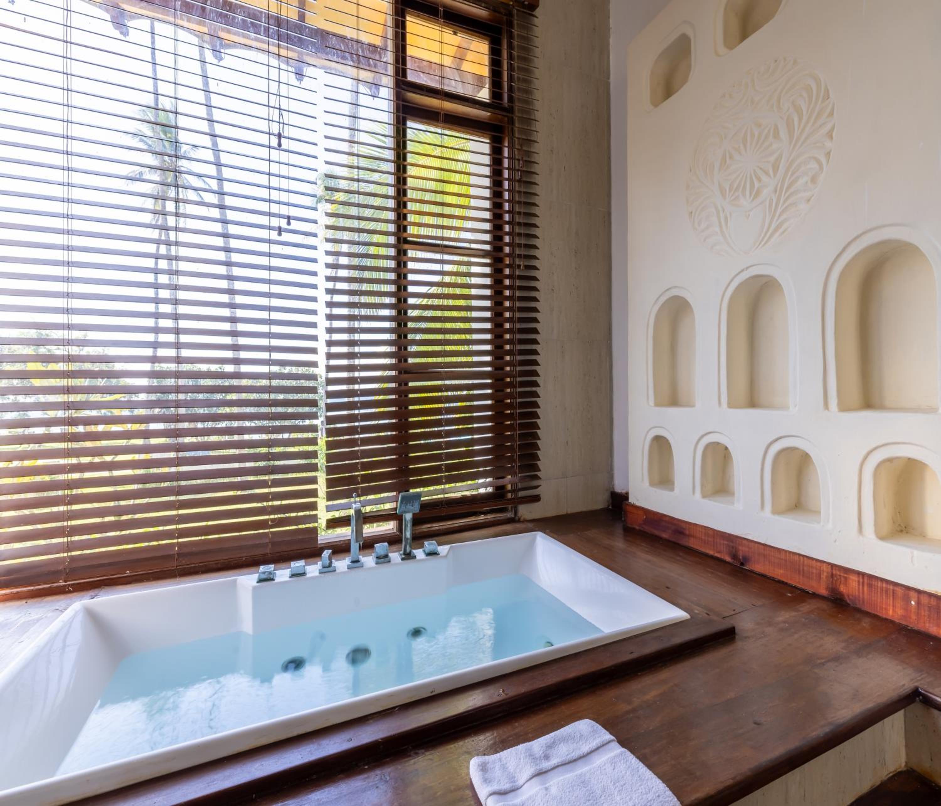 Hillpark Amare Resort