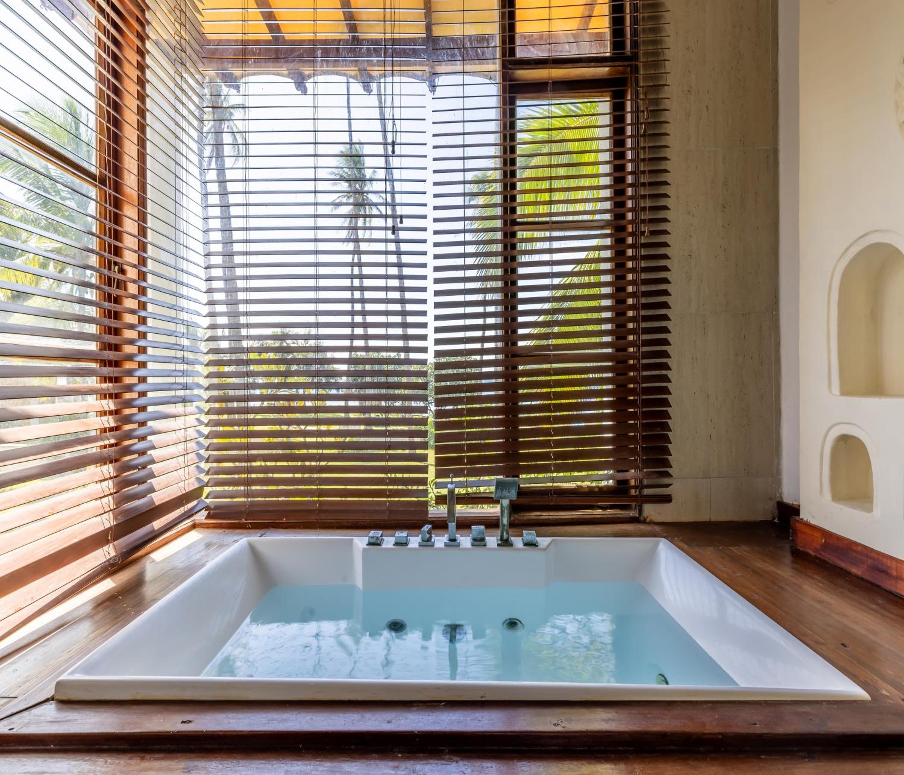 Hillpark Amare Resort
