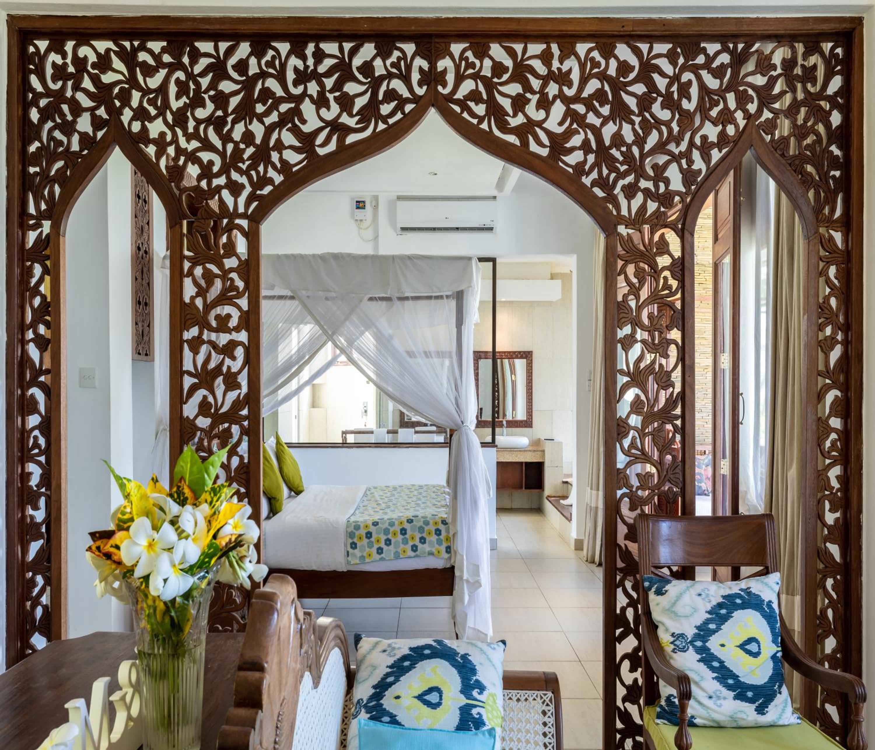 Hillpark Amare Resort