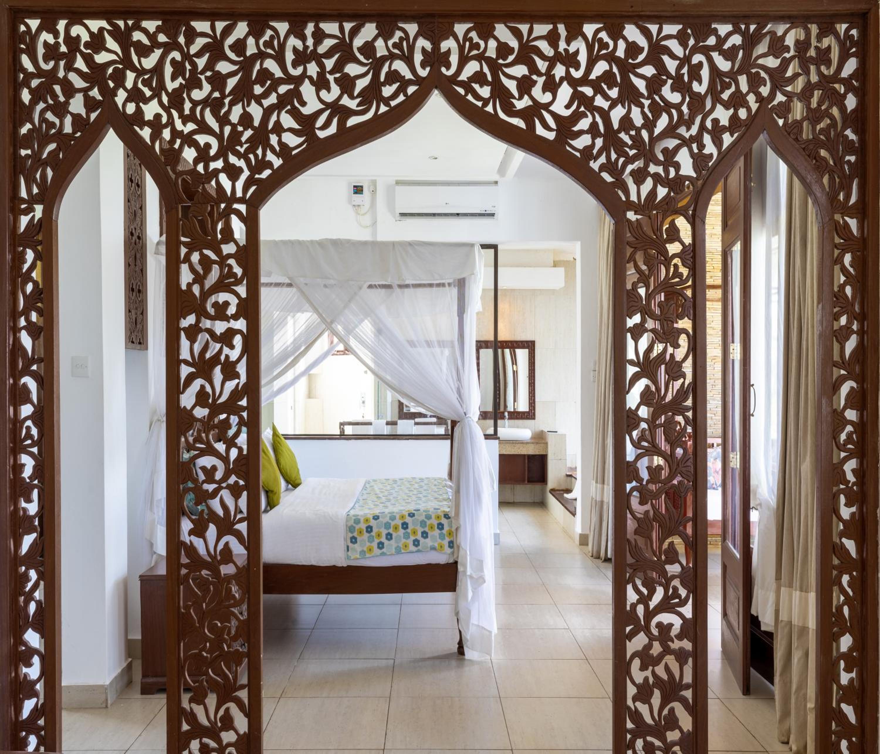 Hillpark Amare Resort