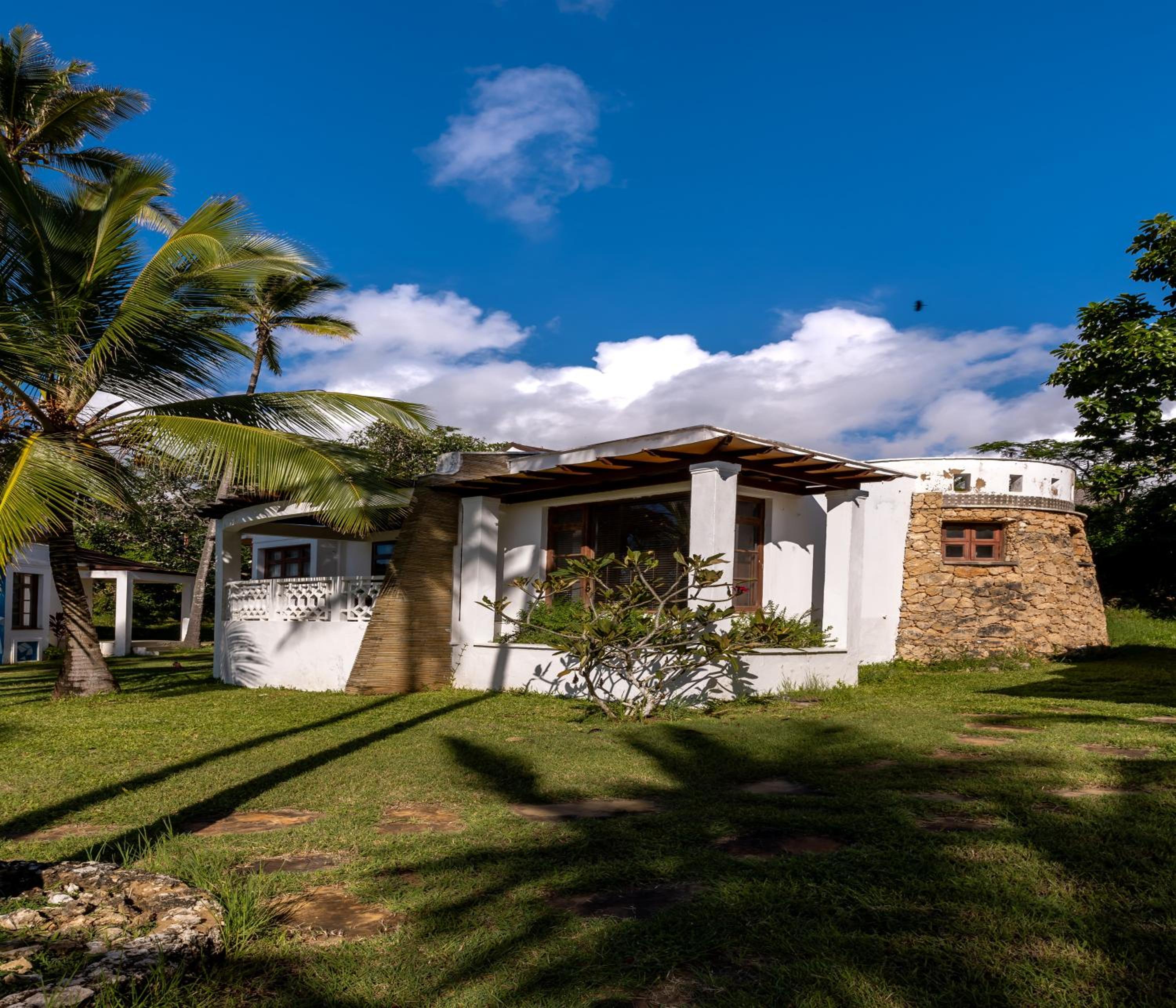 Hillpark Amare Resort