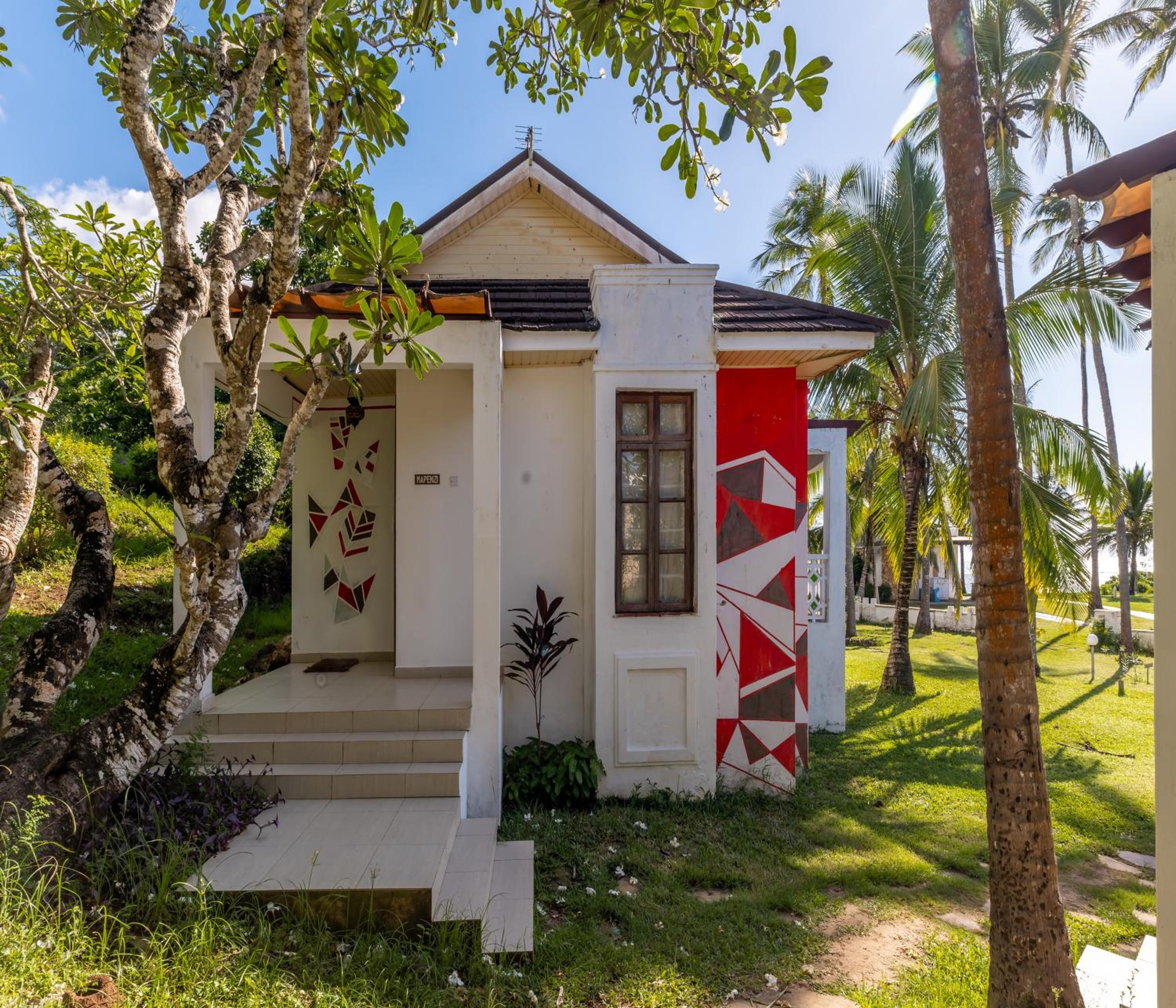 Hillpark Amare Resort