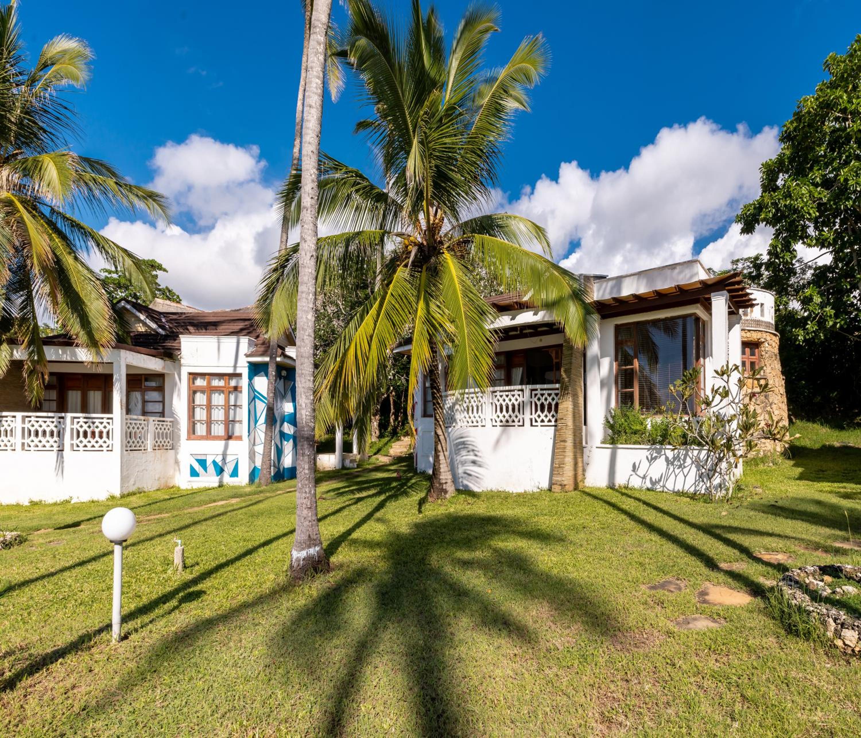 Hillpark Amare Resort