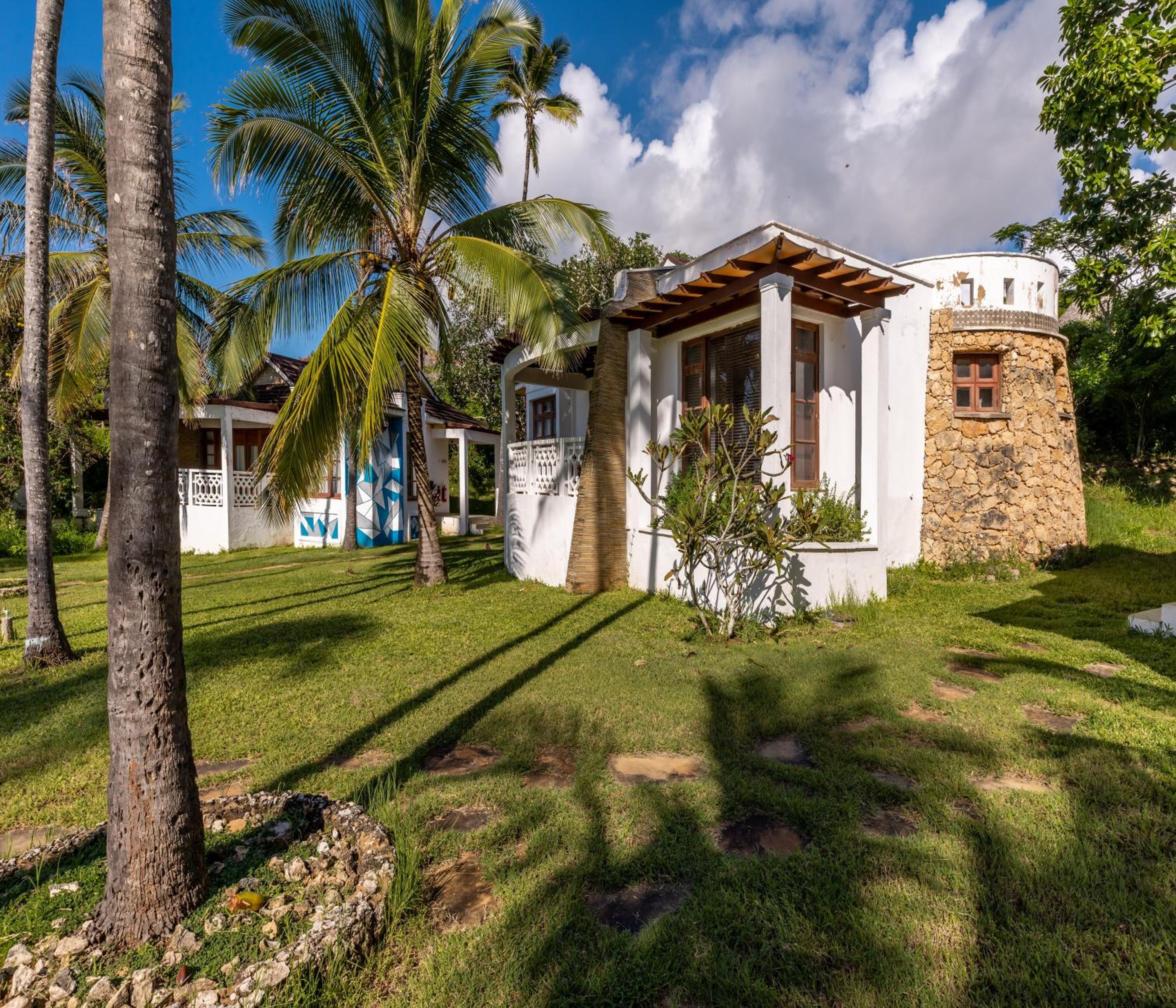 Hillpark Amare Resort