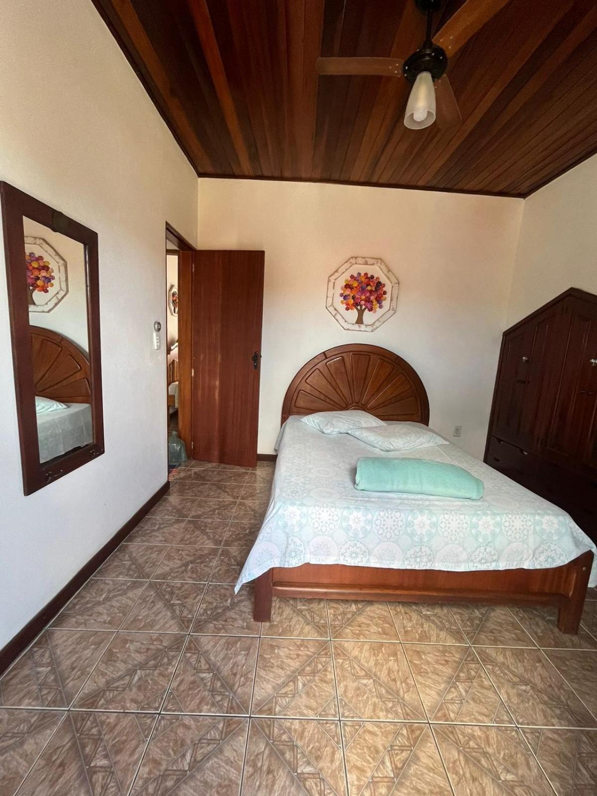 Casa temporada em Paraty famíliar