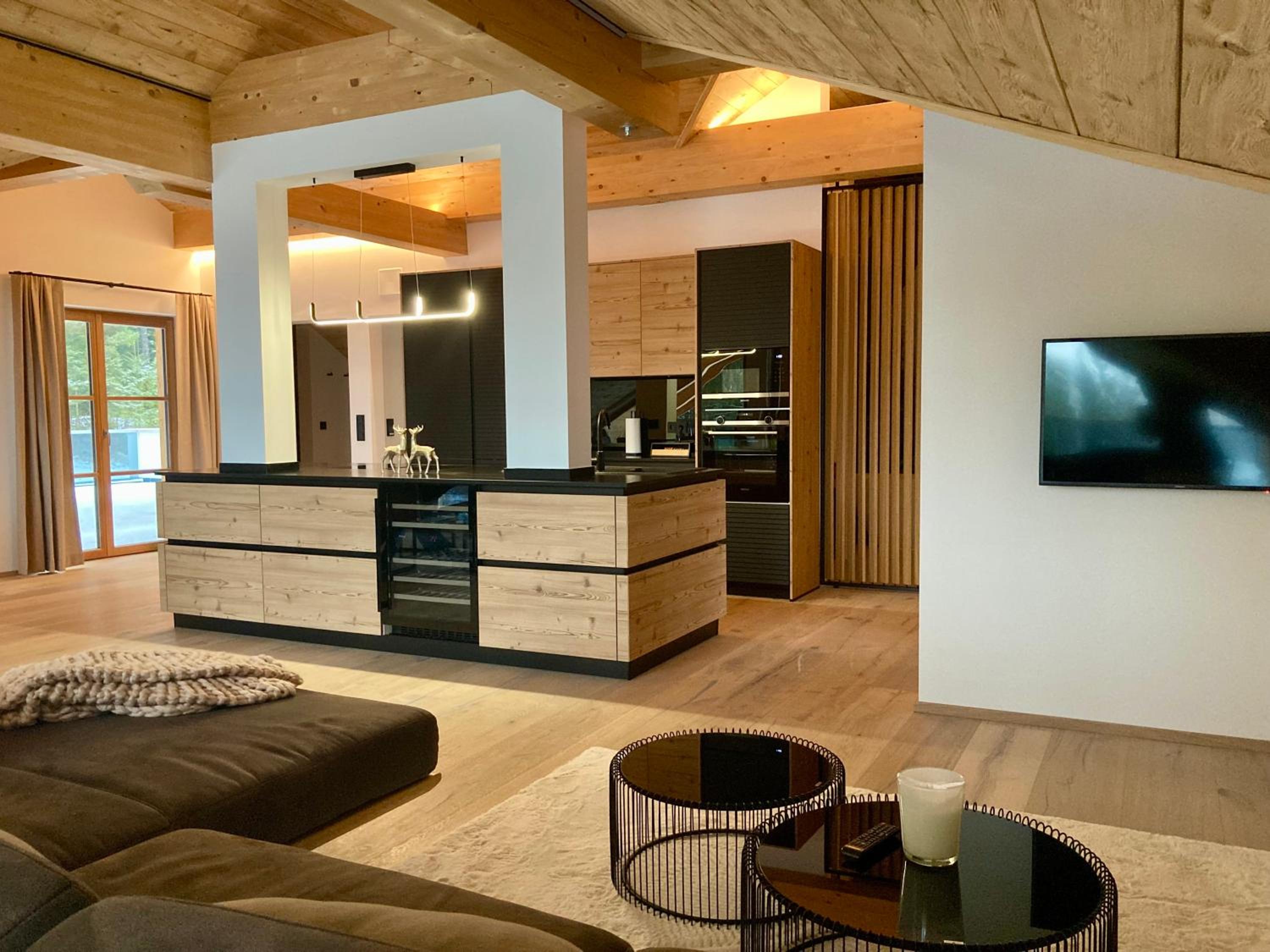 Alpen Luxury Lodge, MARIAZELL