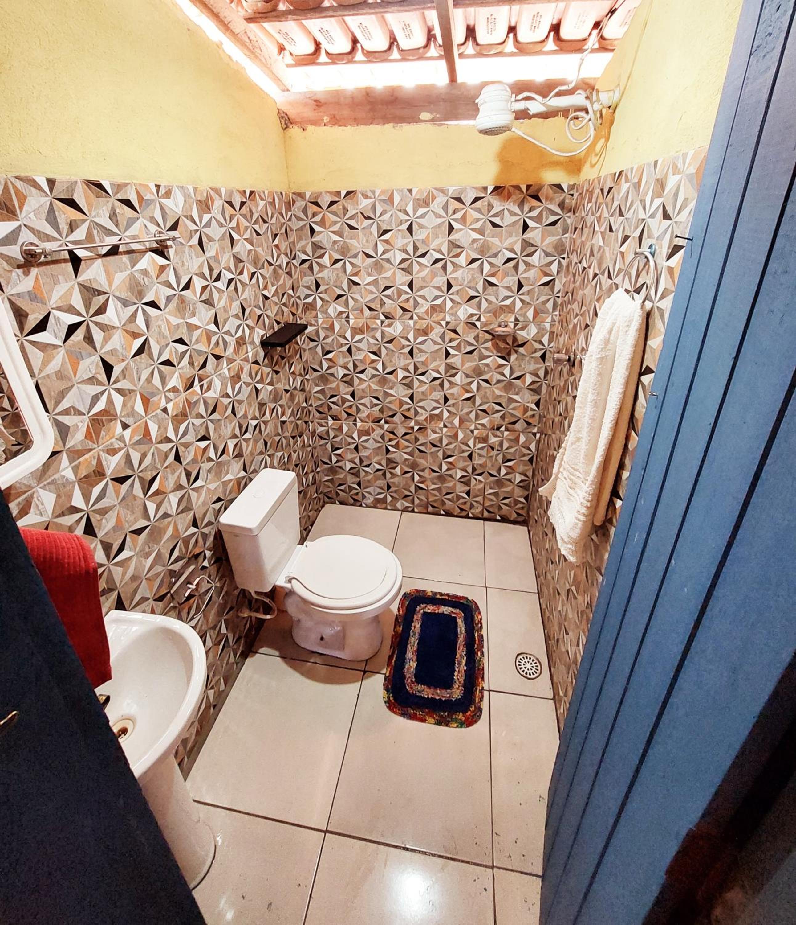 Casa Canoa