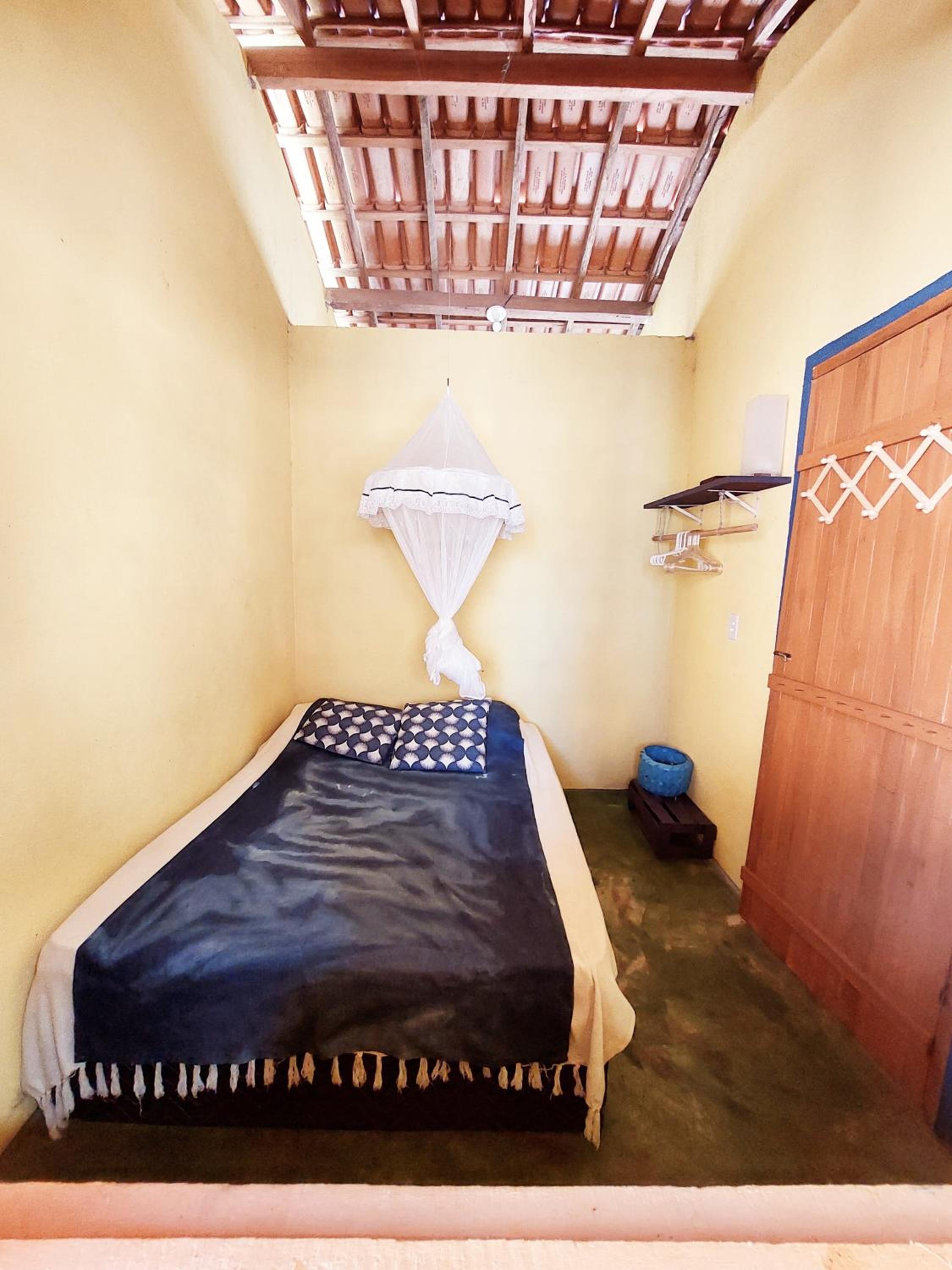 Casa Canoa