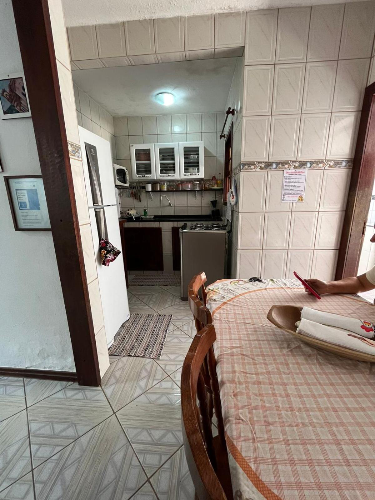 Casa temporada em Paraty famíliar