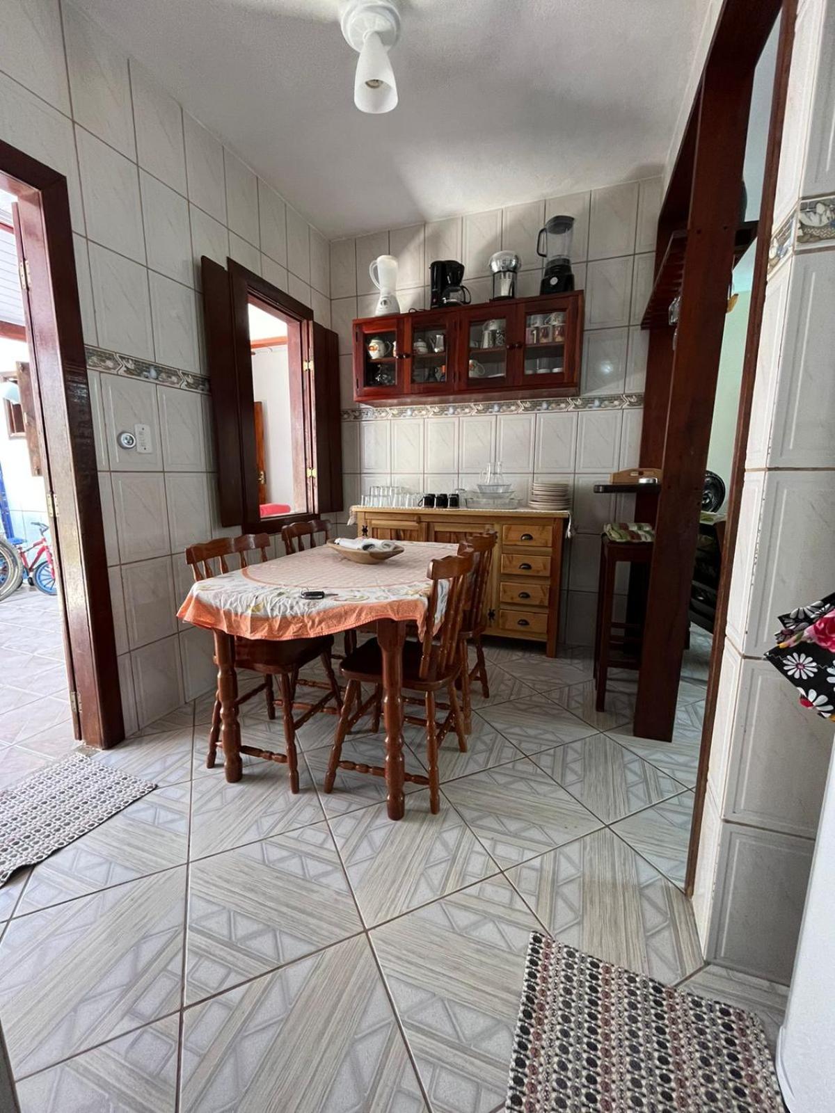Casa temporada em Paraty famíliar