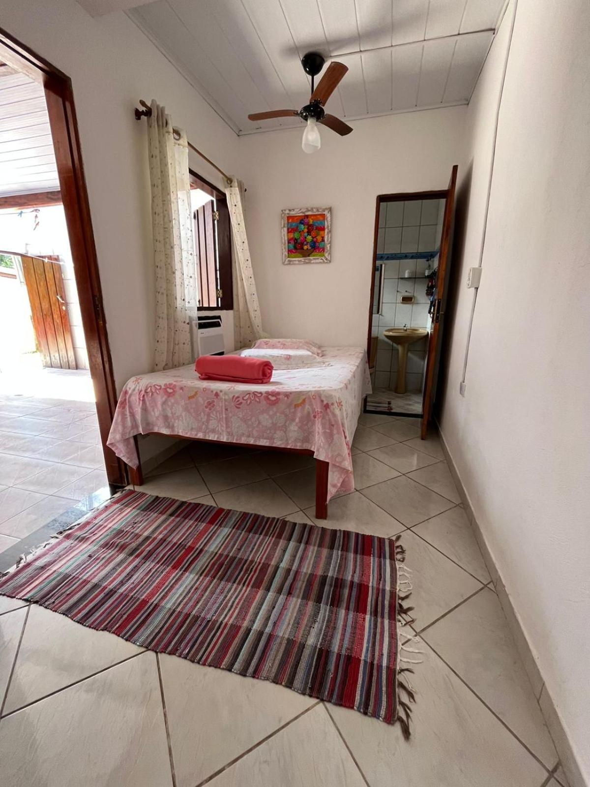 Casa temporada em Paraty famíliar