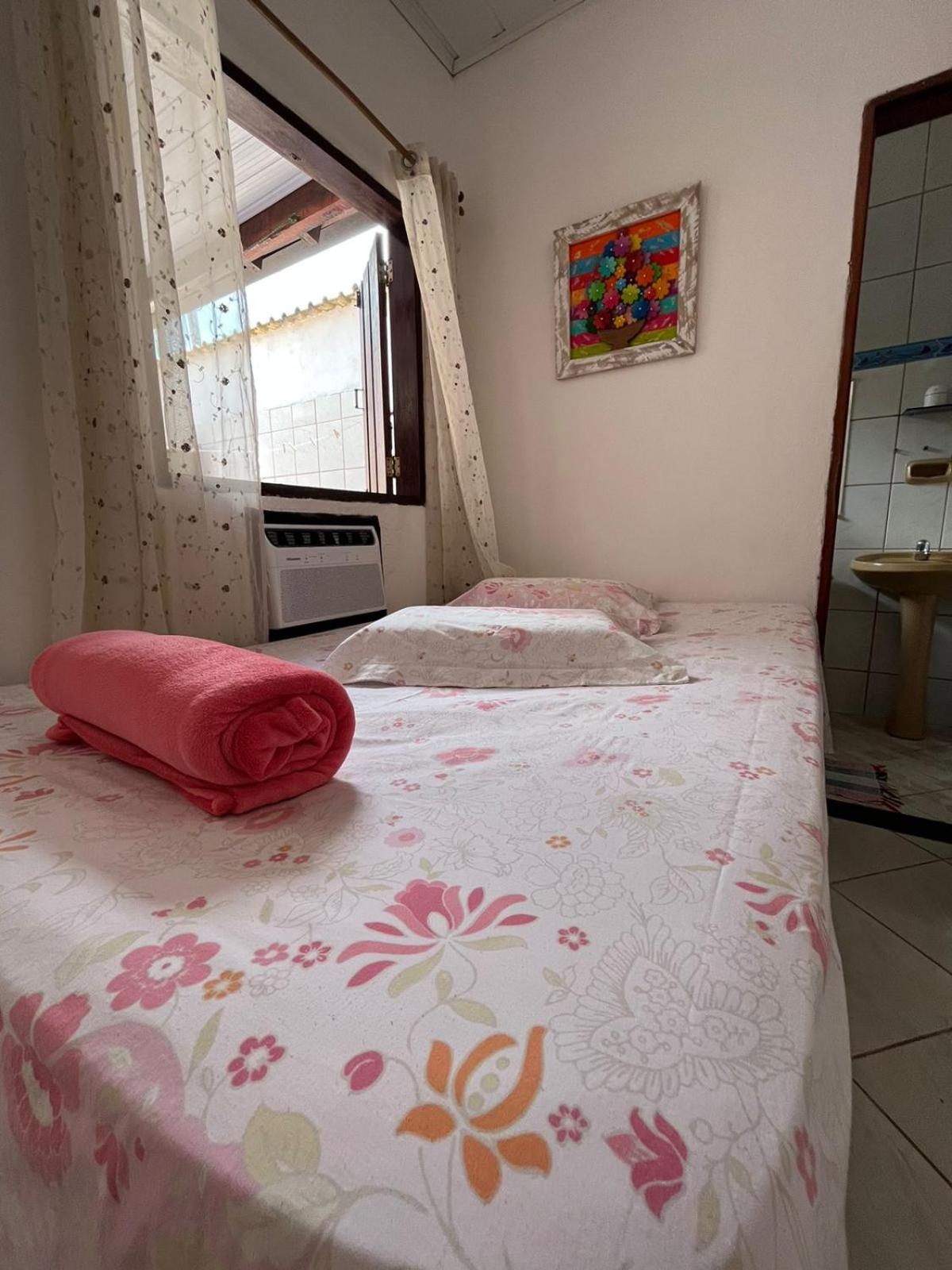 Casa temporada em Paraty famíliar