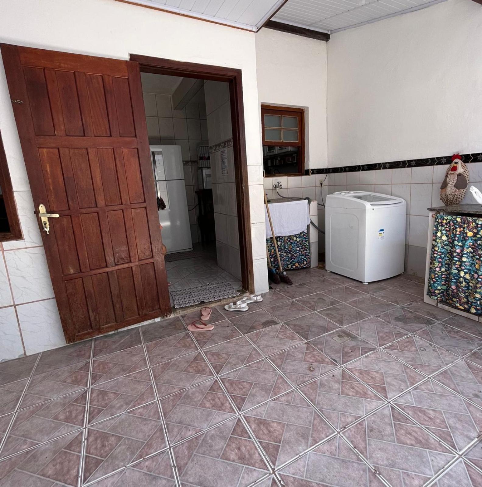 Casa temporada em Paraty famíliar