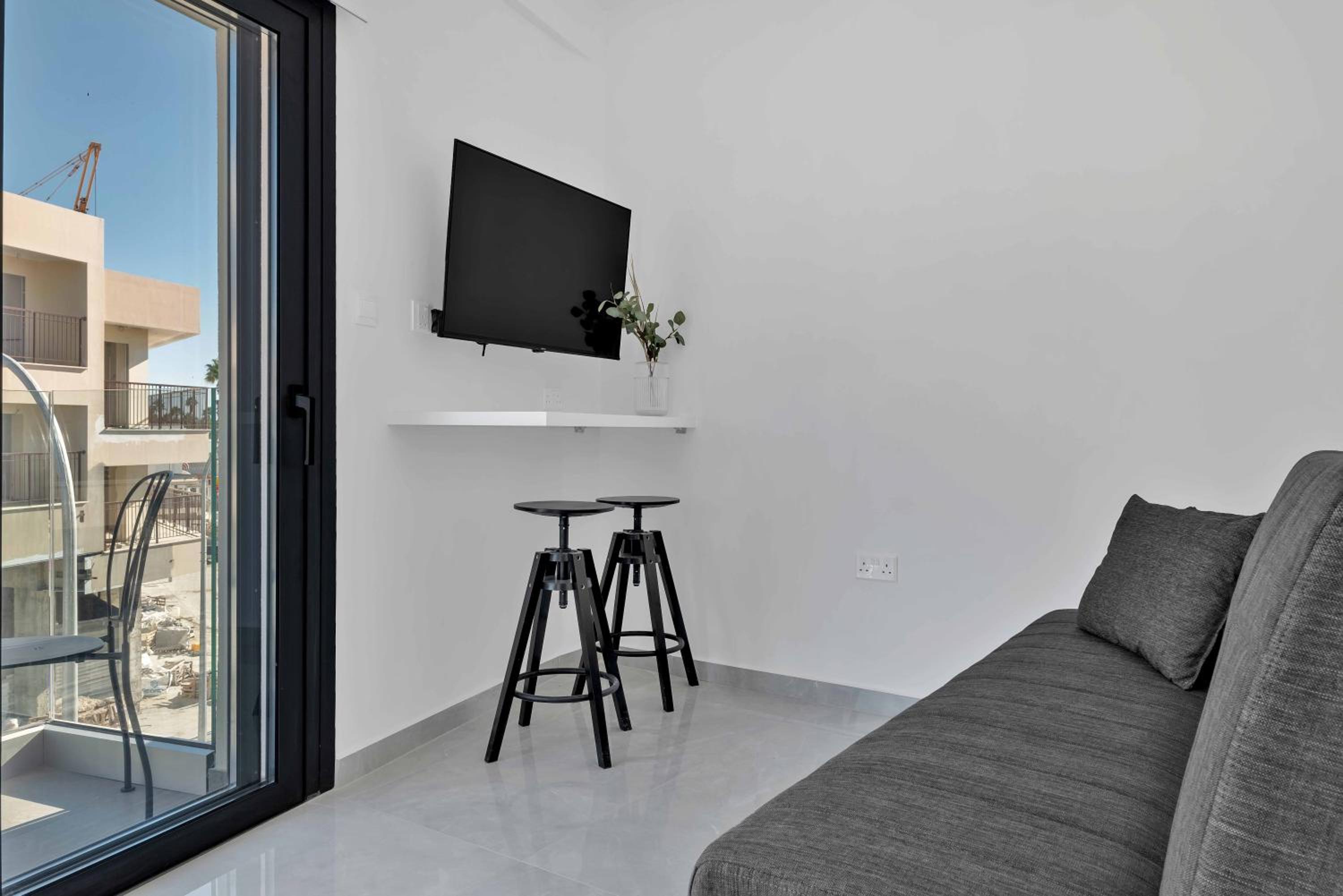 Phaedrus Living Alkminis Seaview Suites Mare