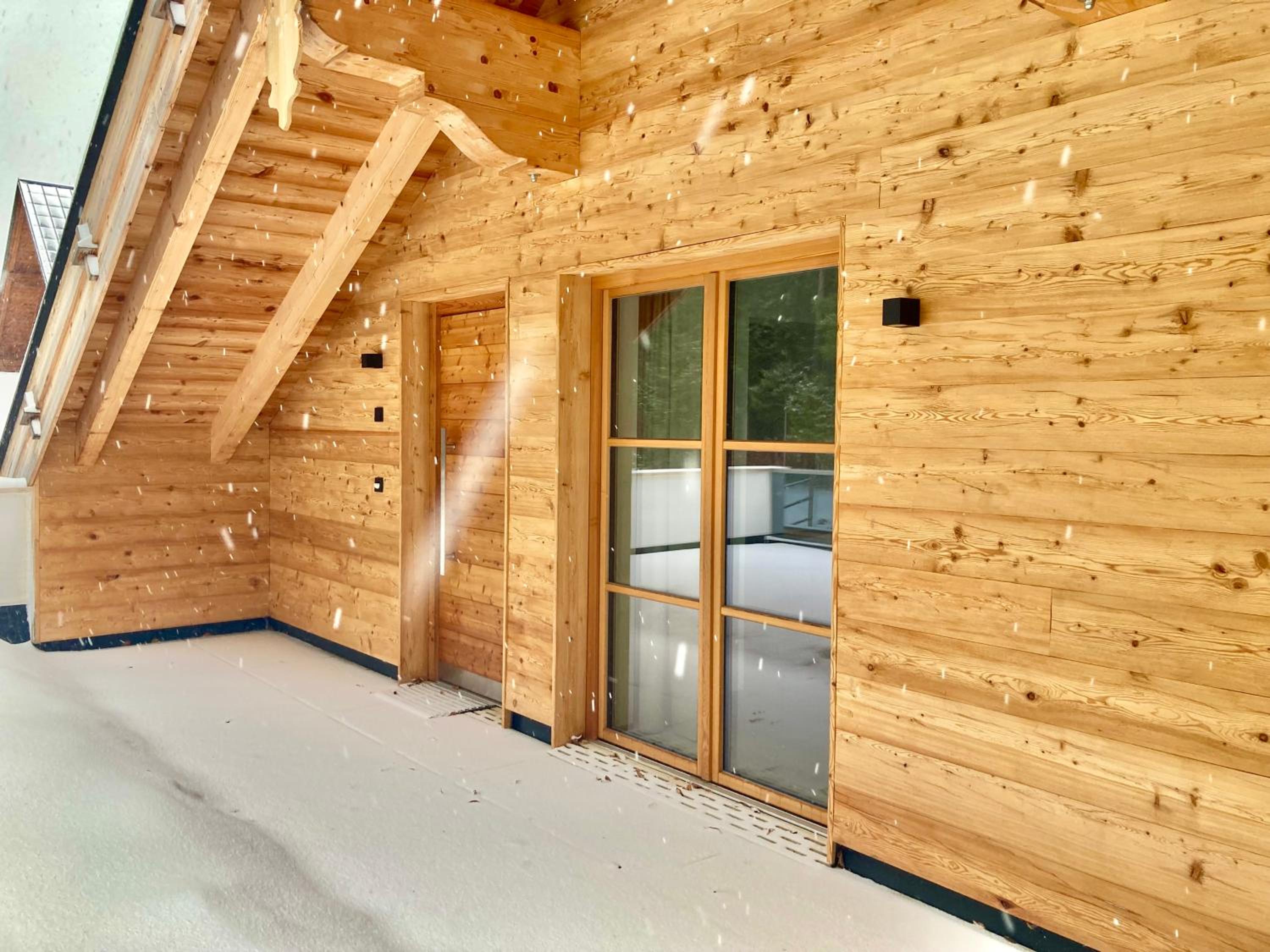 Alpen Luxury Lodge, MARIAZELL