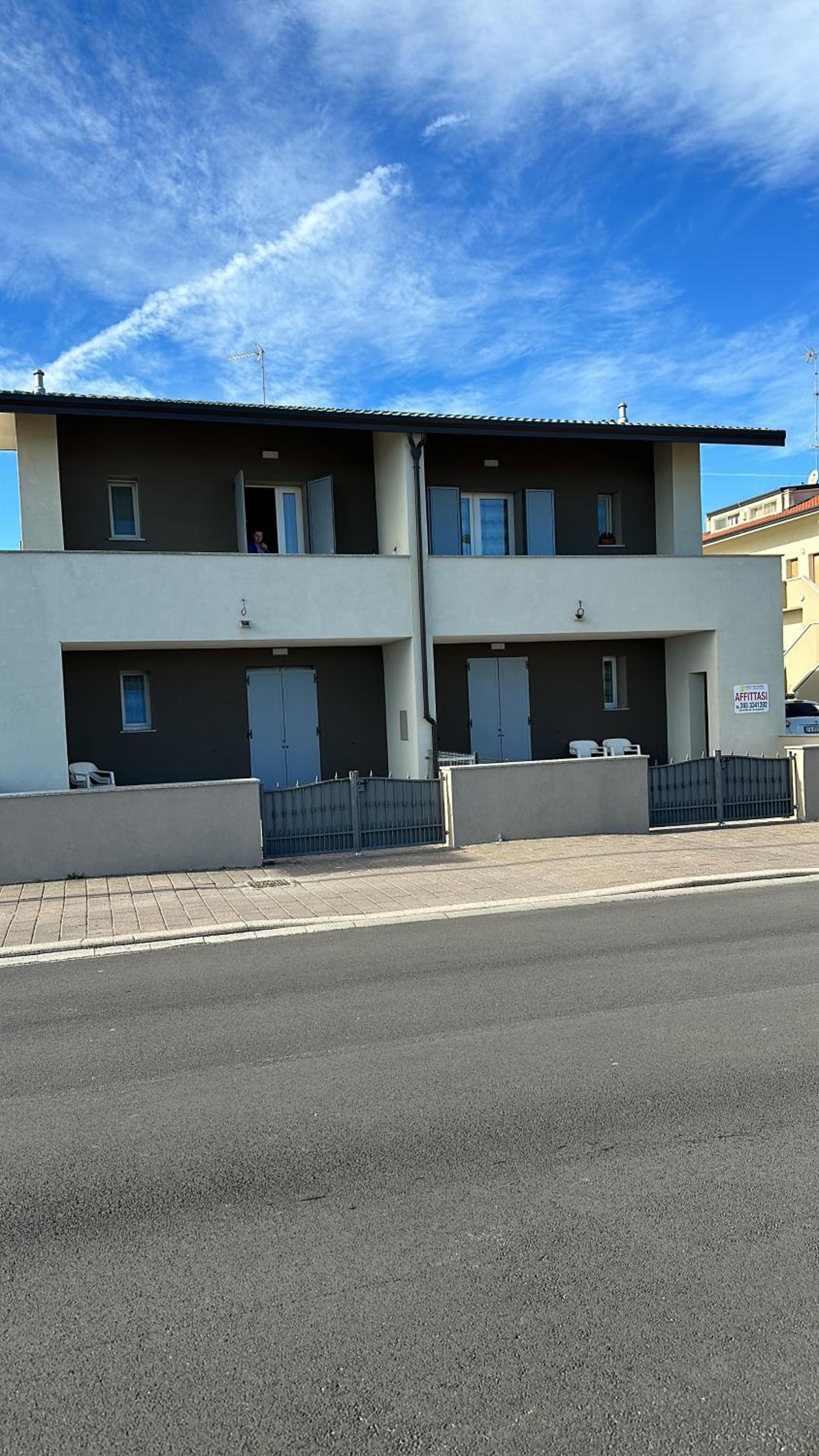 Frontemare