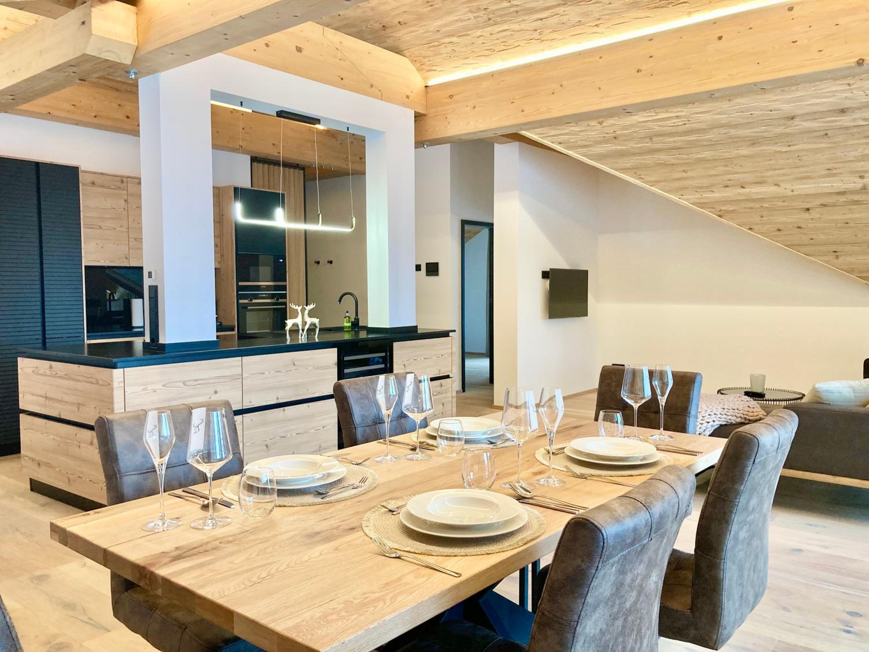 Alpen Luxury Lodge, MARIAZELL