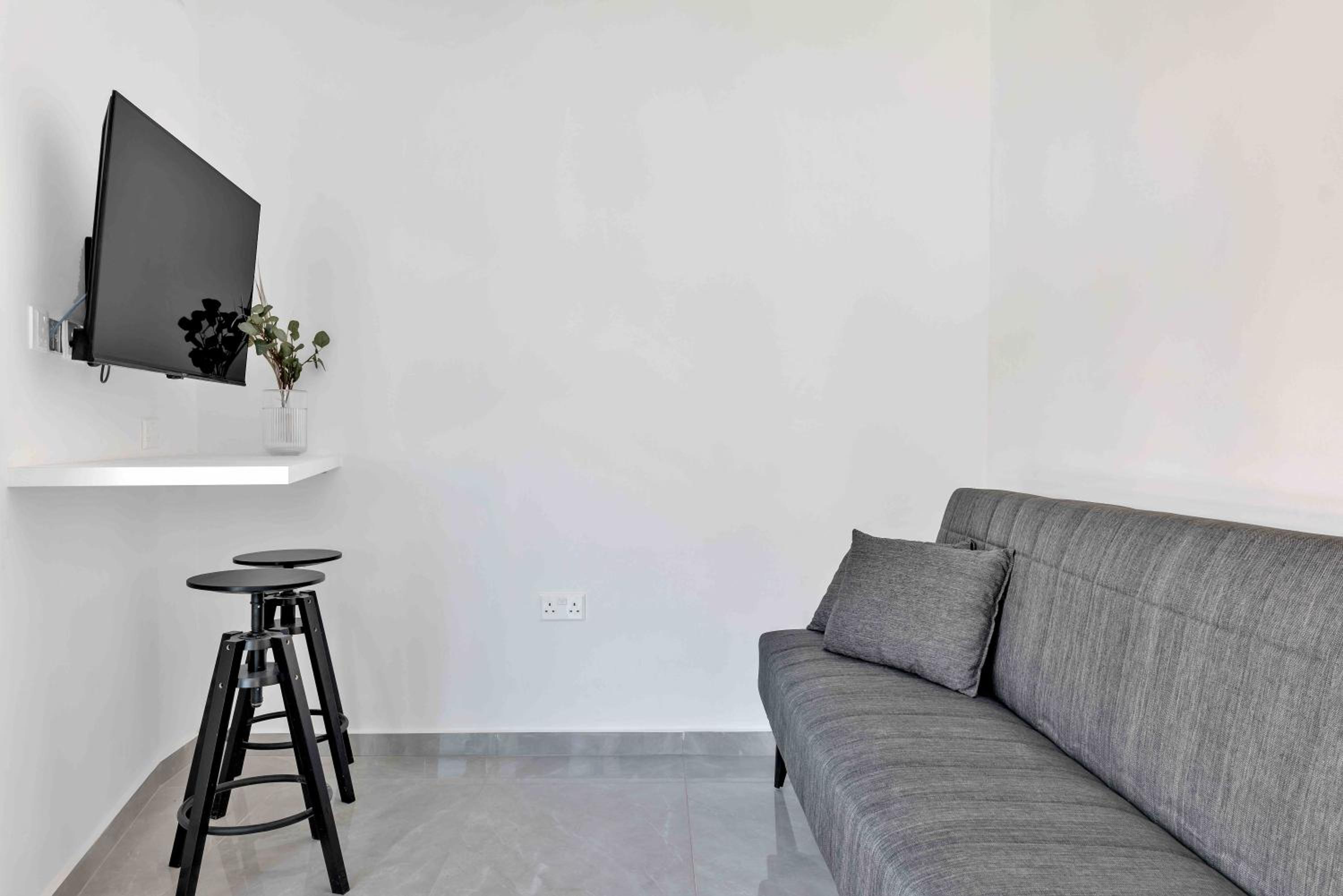 Phaedrus Living Alkminis Seaview Suites Mare