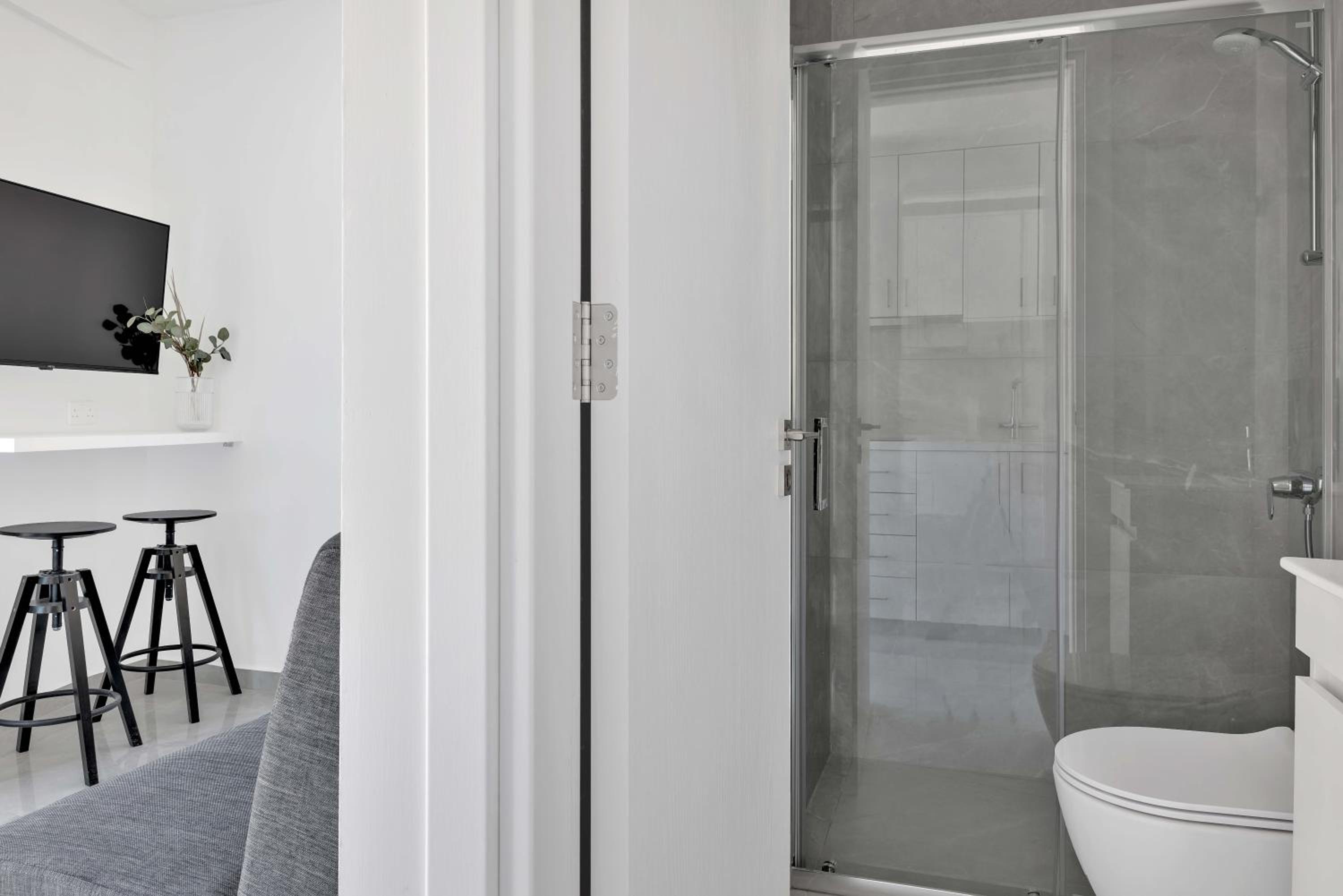 Phaedrus Living Alkminis Seaview Suites Mare