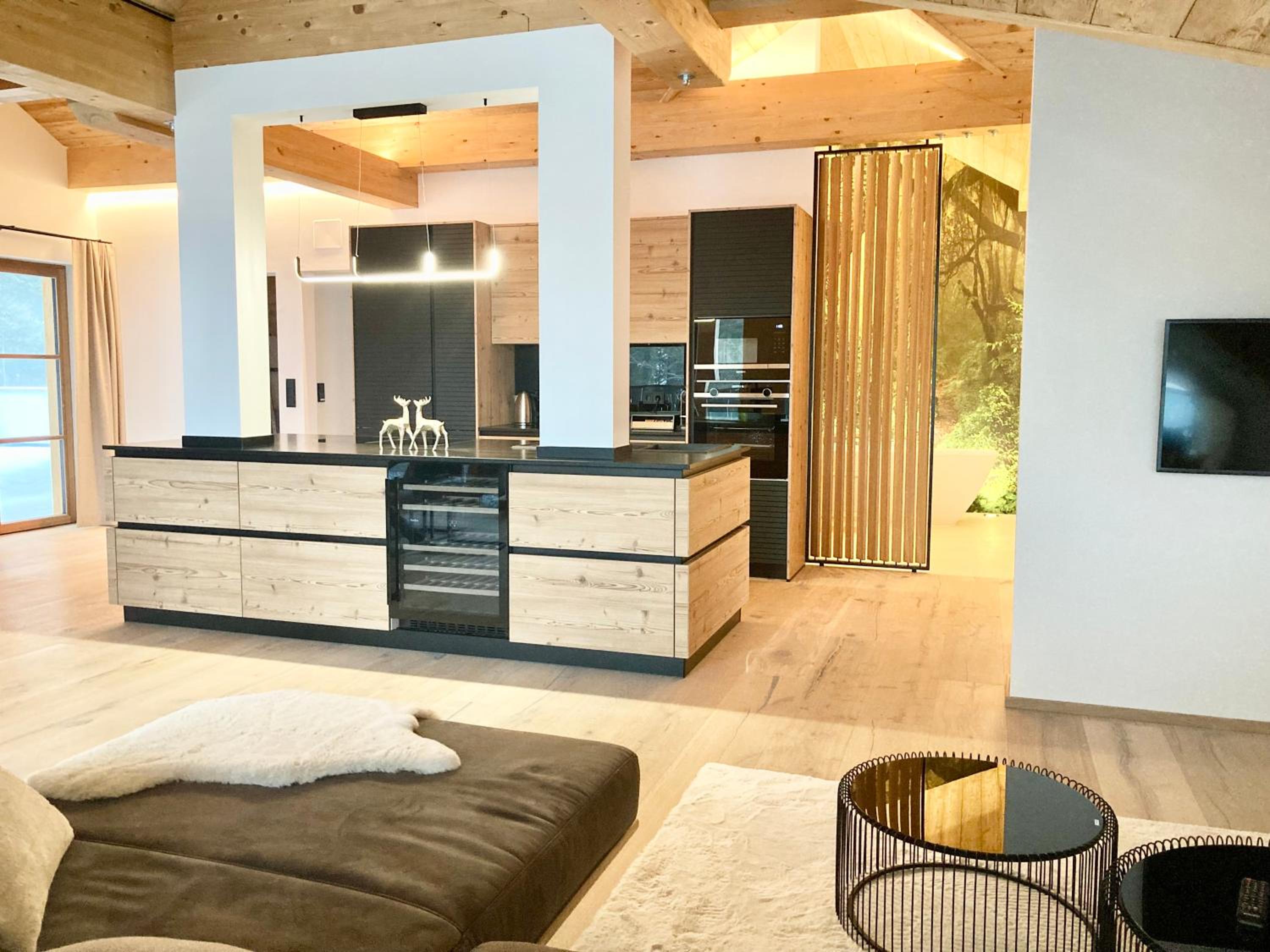 Alpen Luxury Lodge, MARIAZELL