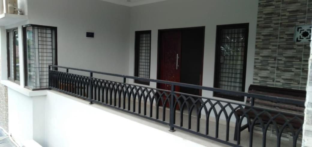 Villa Bukit Nirwana view 4