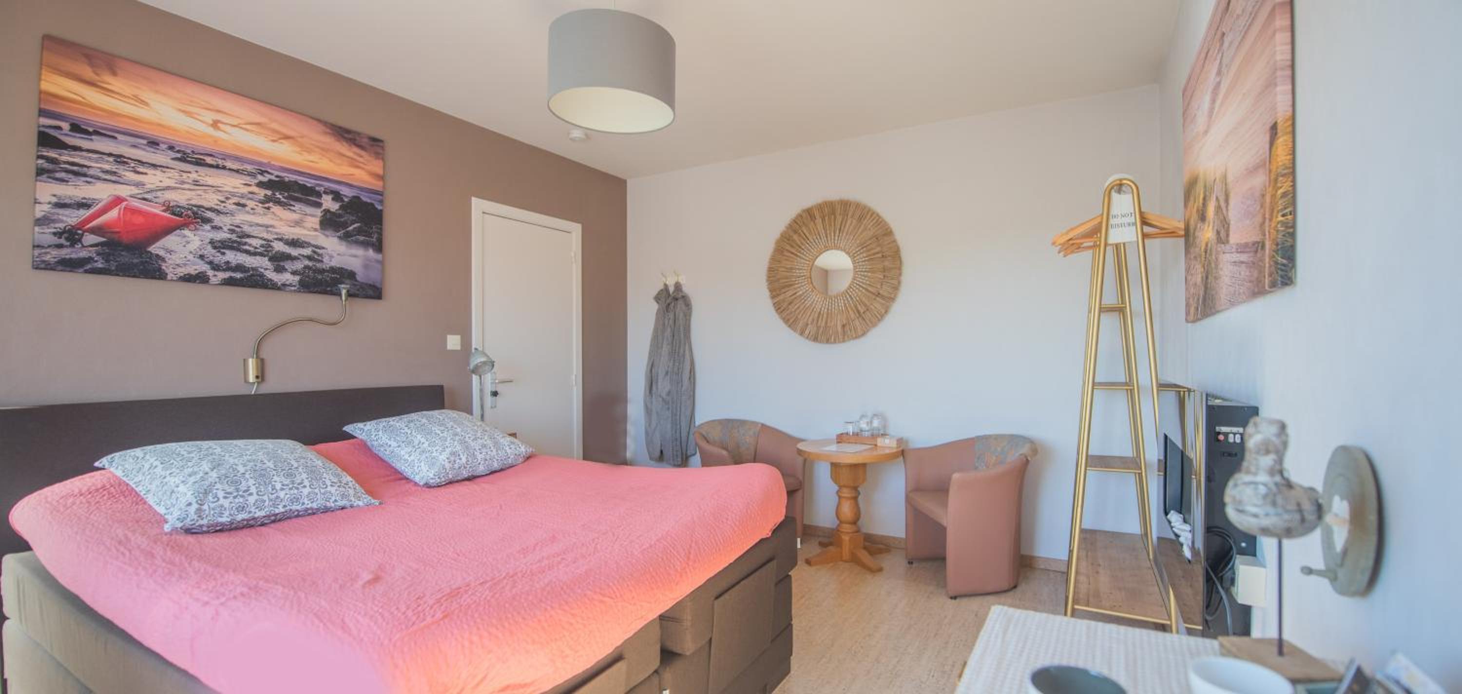 B&B De Kleine Prins