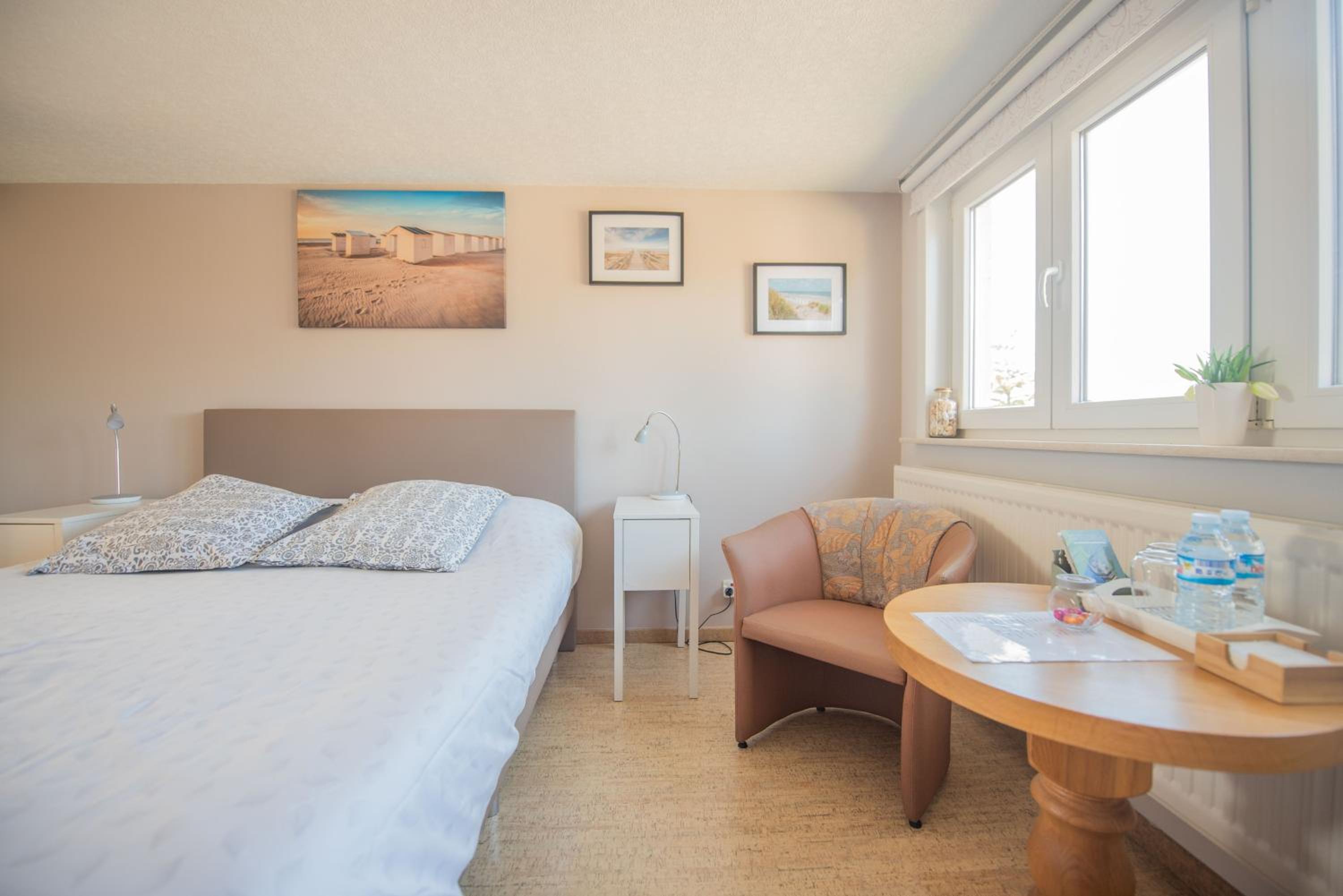 B&B De Kleine Prins