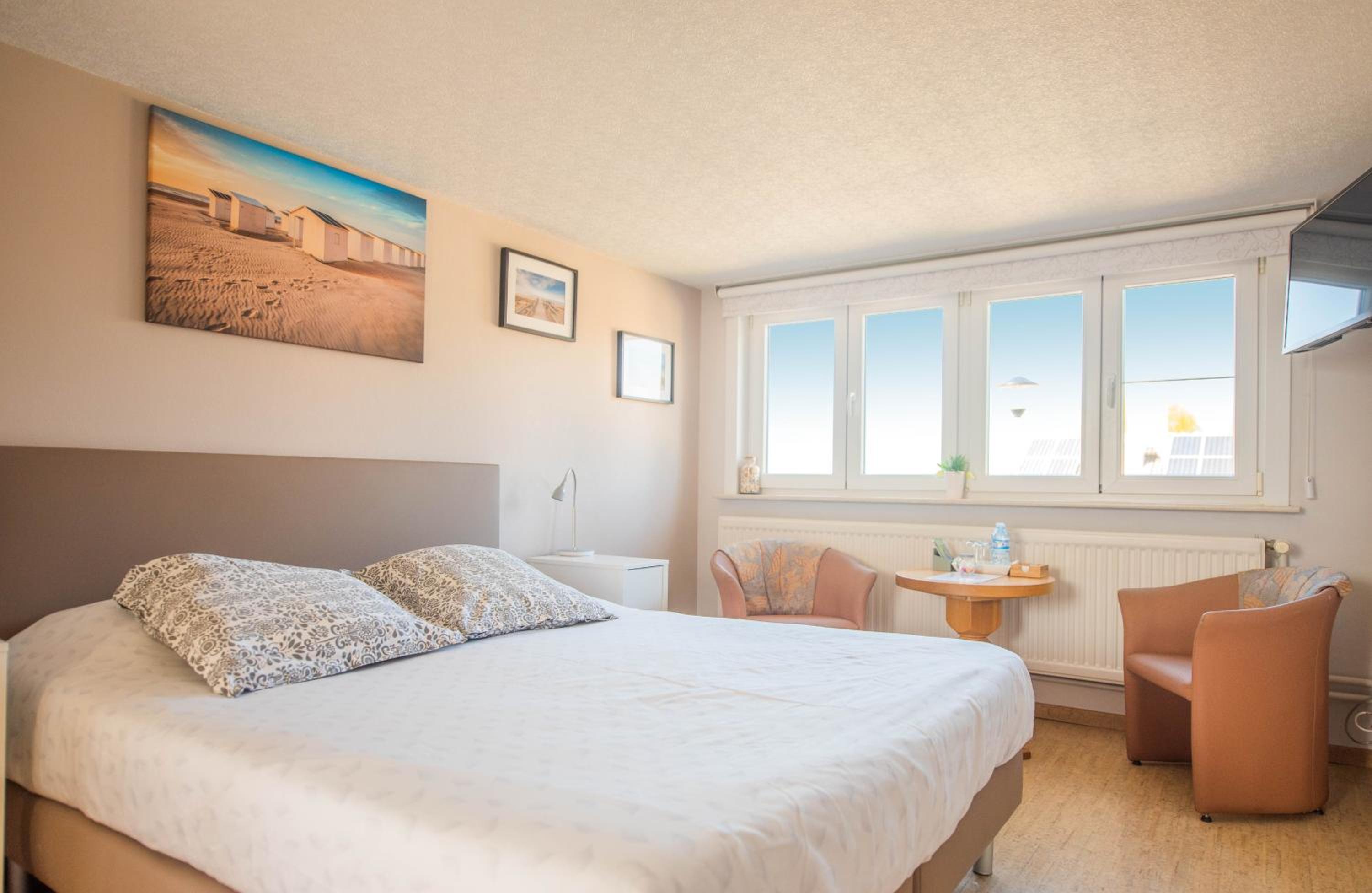 B&B De Kleine Prins