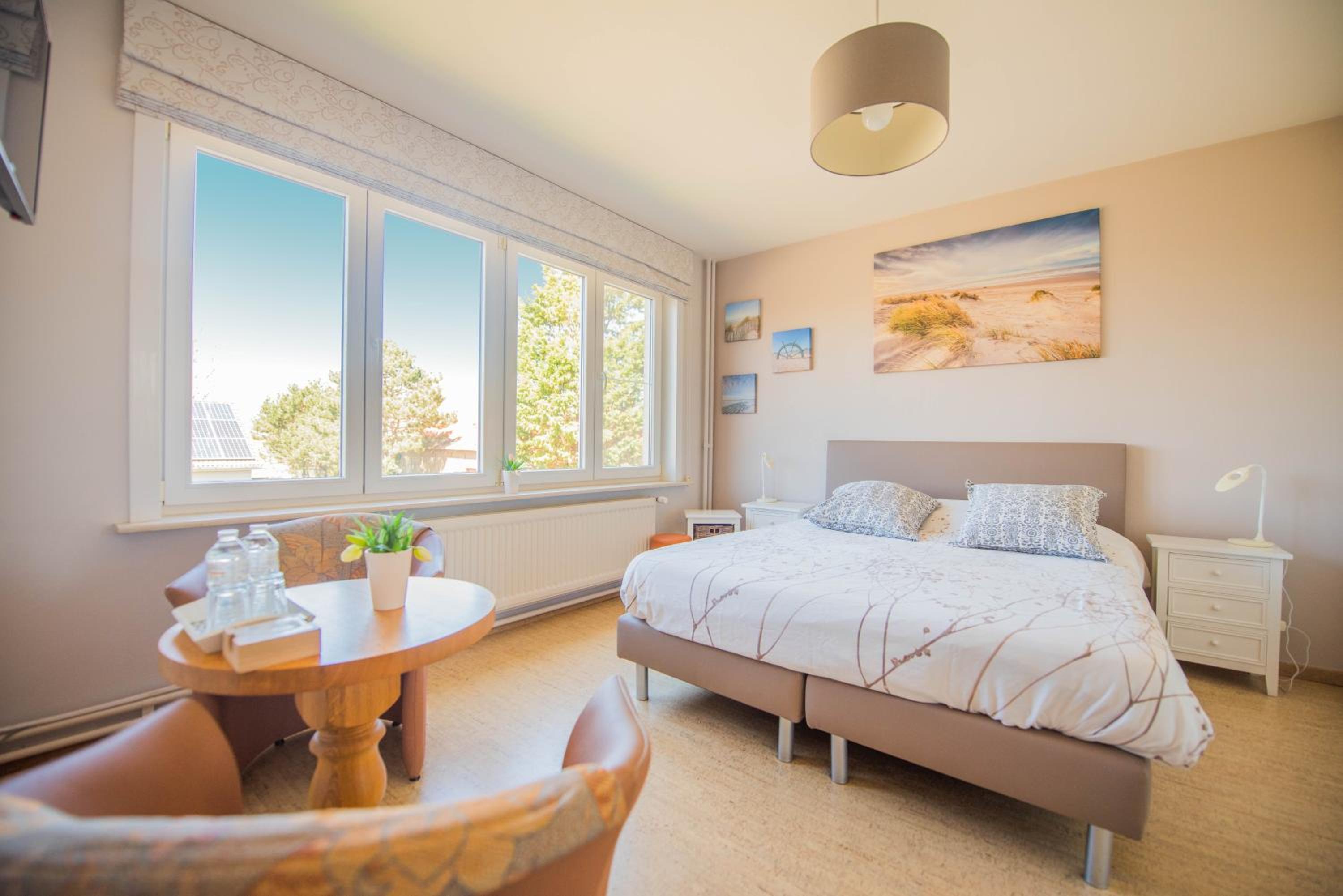 B&B De Kleine Prins