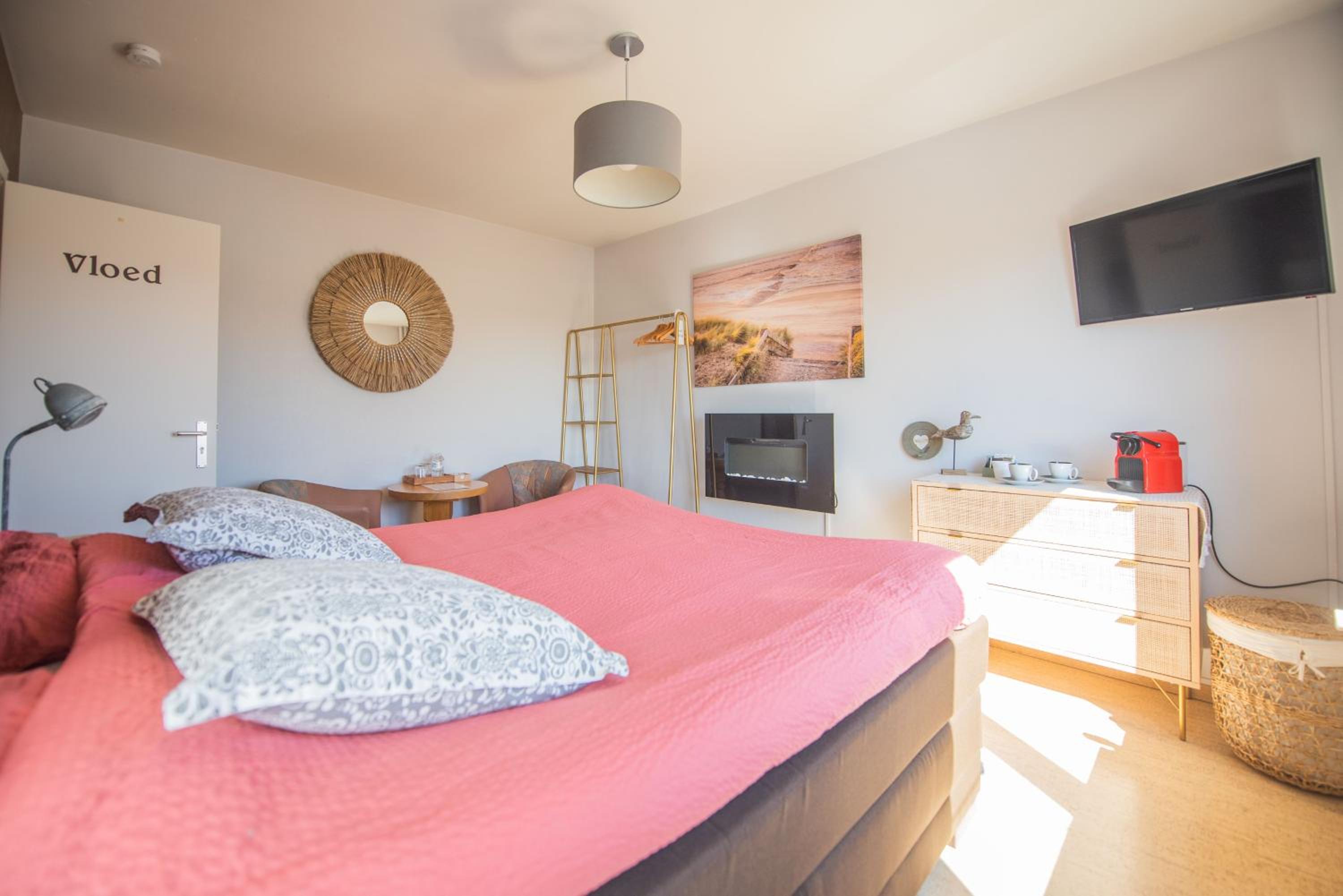 B&B De Kleine Prins