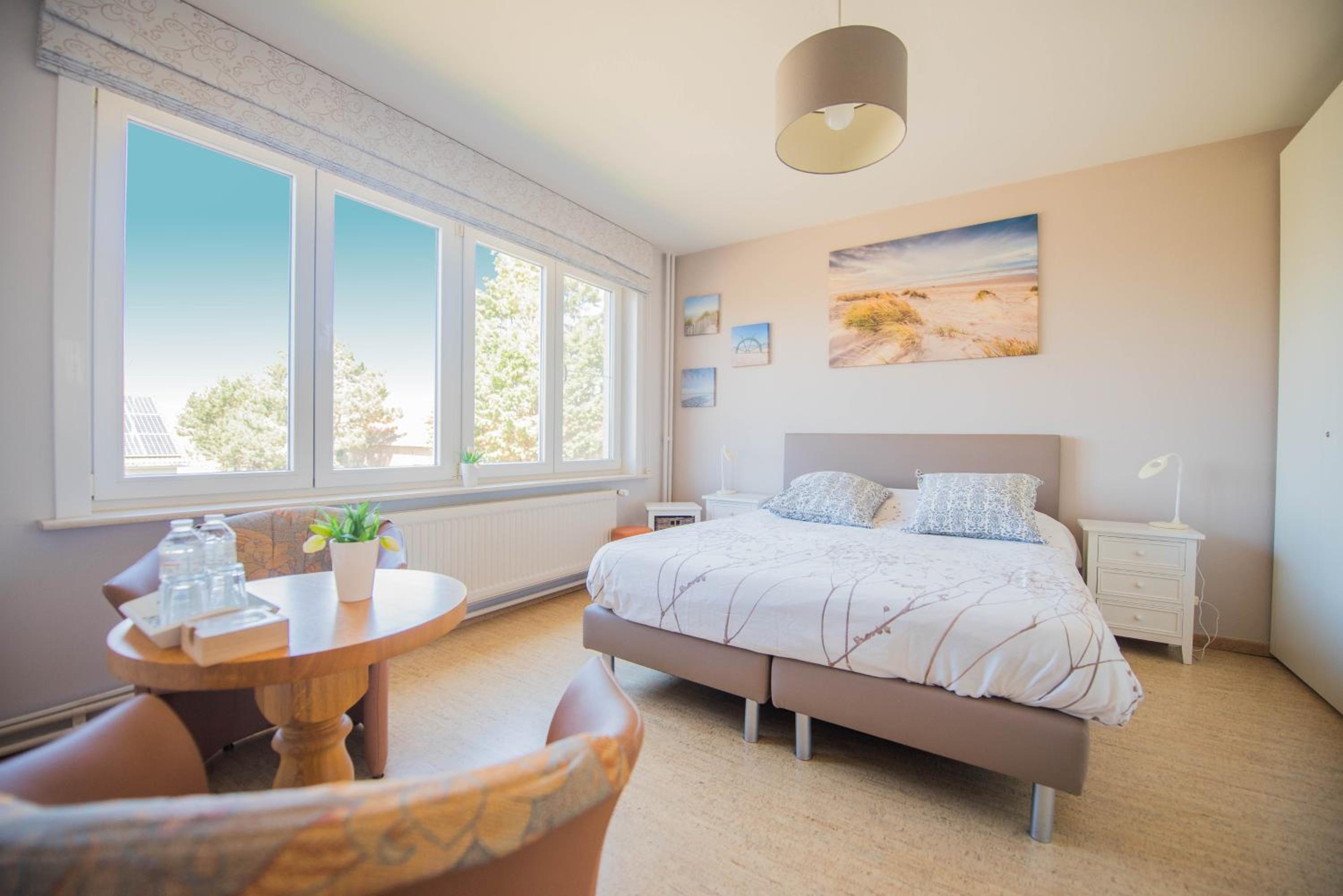 B&B De Kleine Prins