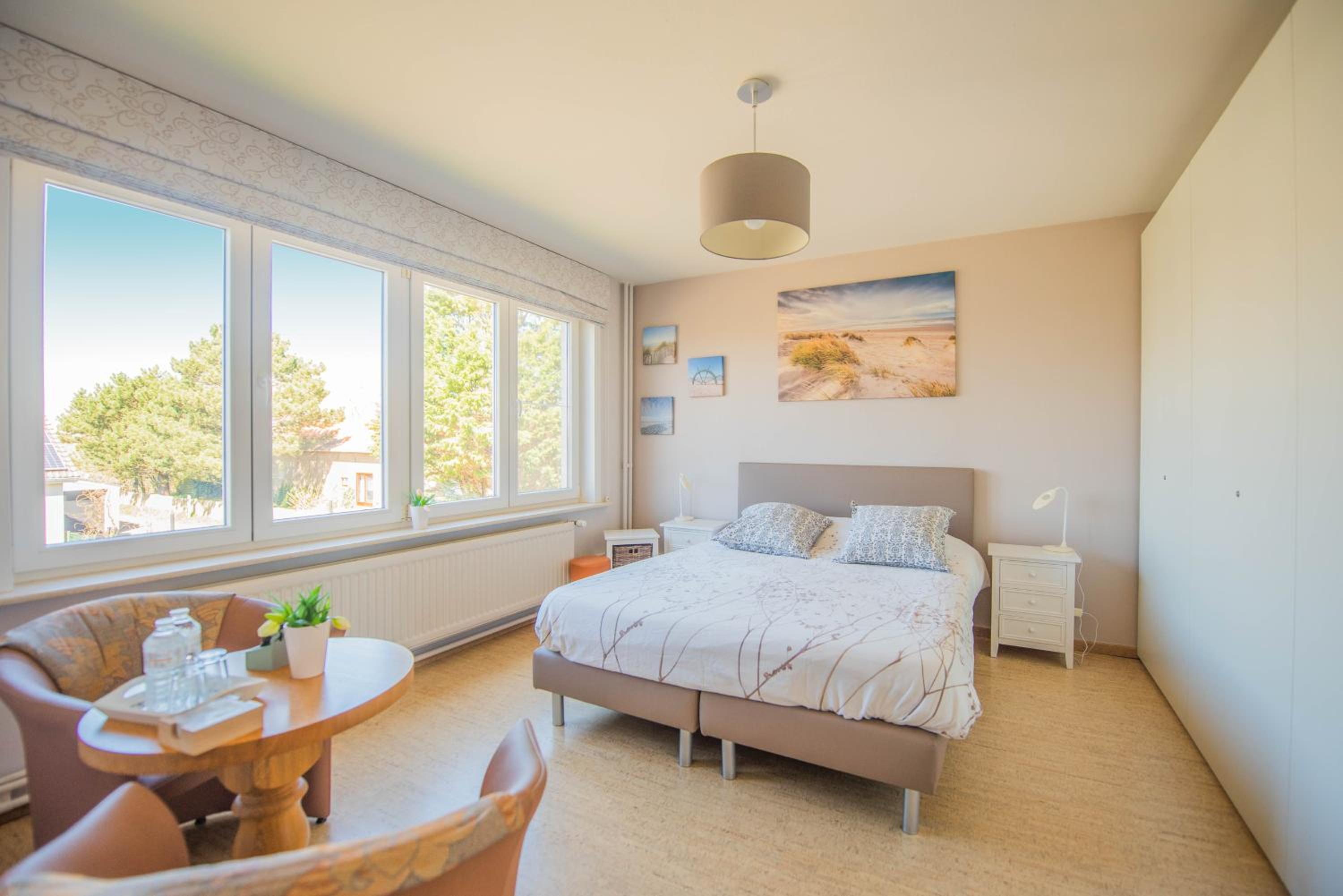 B&B De Kleine Prins
