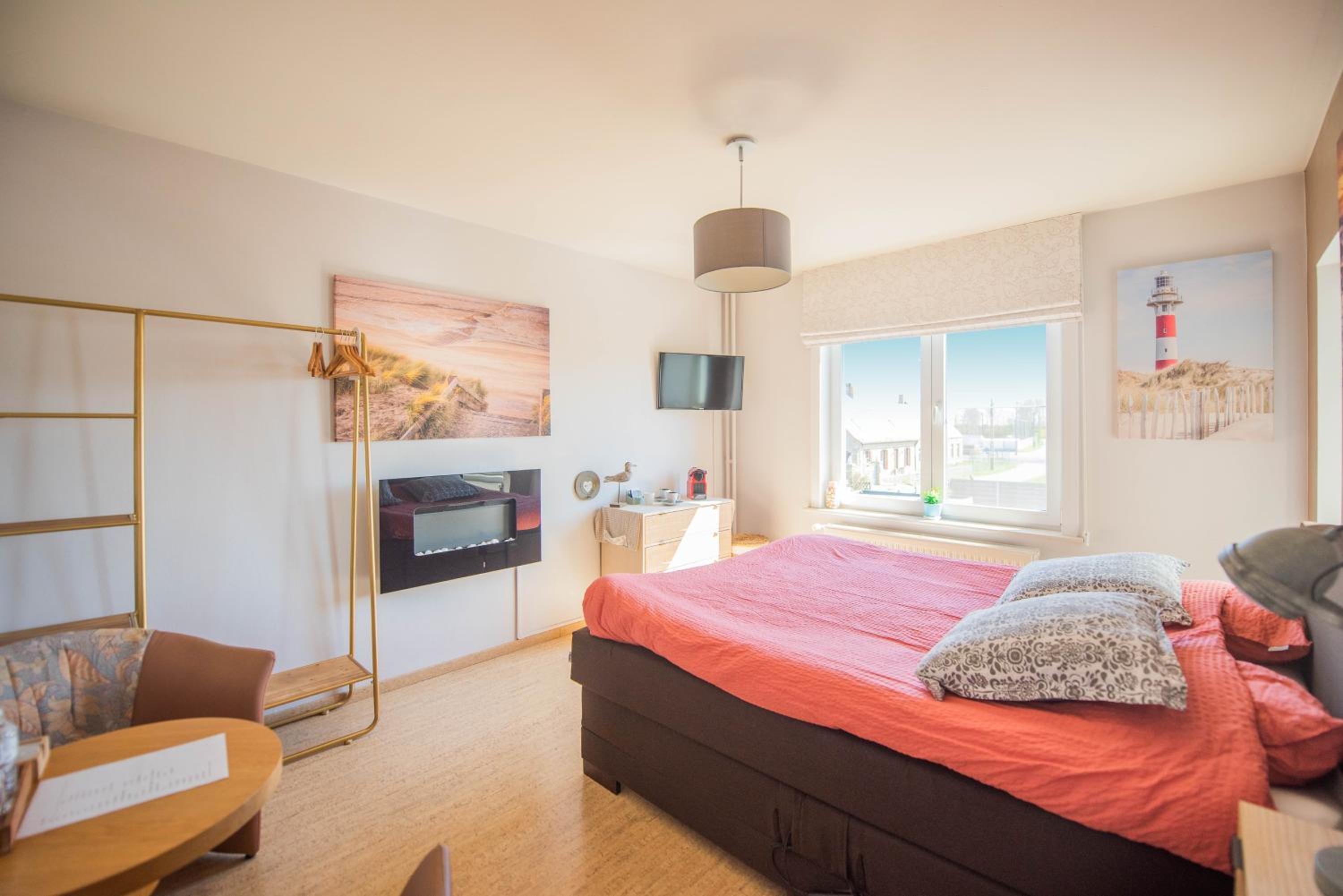 B&B De Kleine Prins
