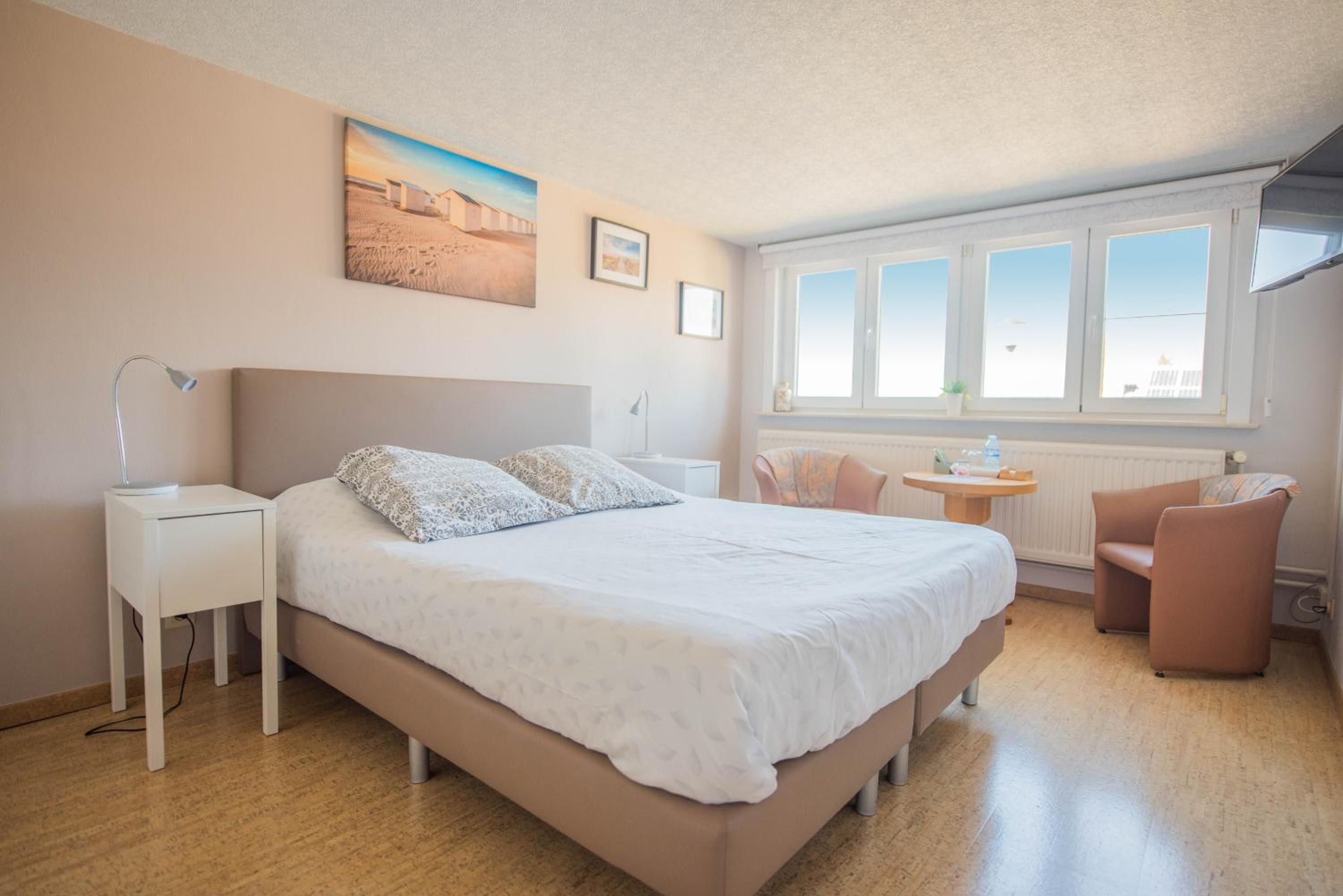 B&B De Kleine Prins