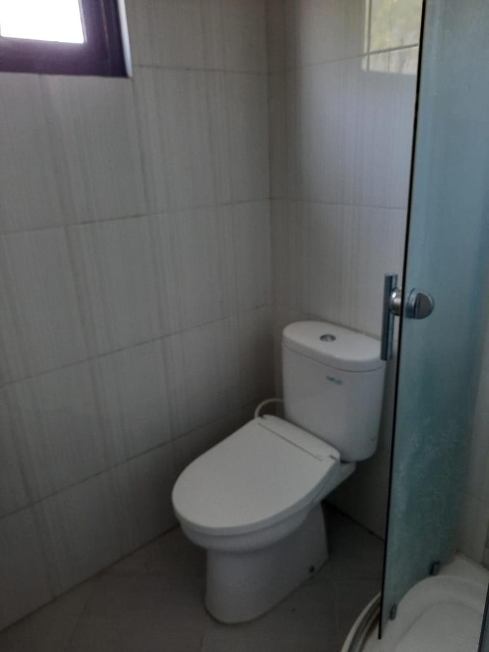 Villa Bukit Nirwana view 3