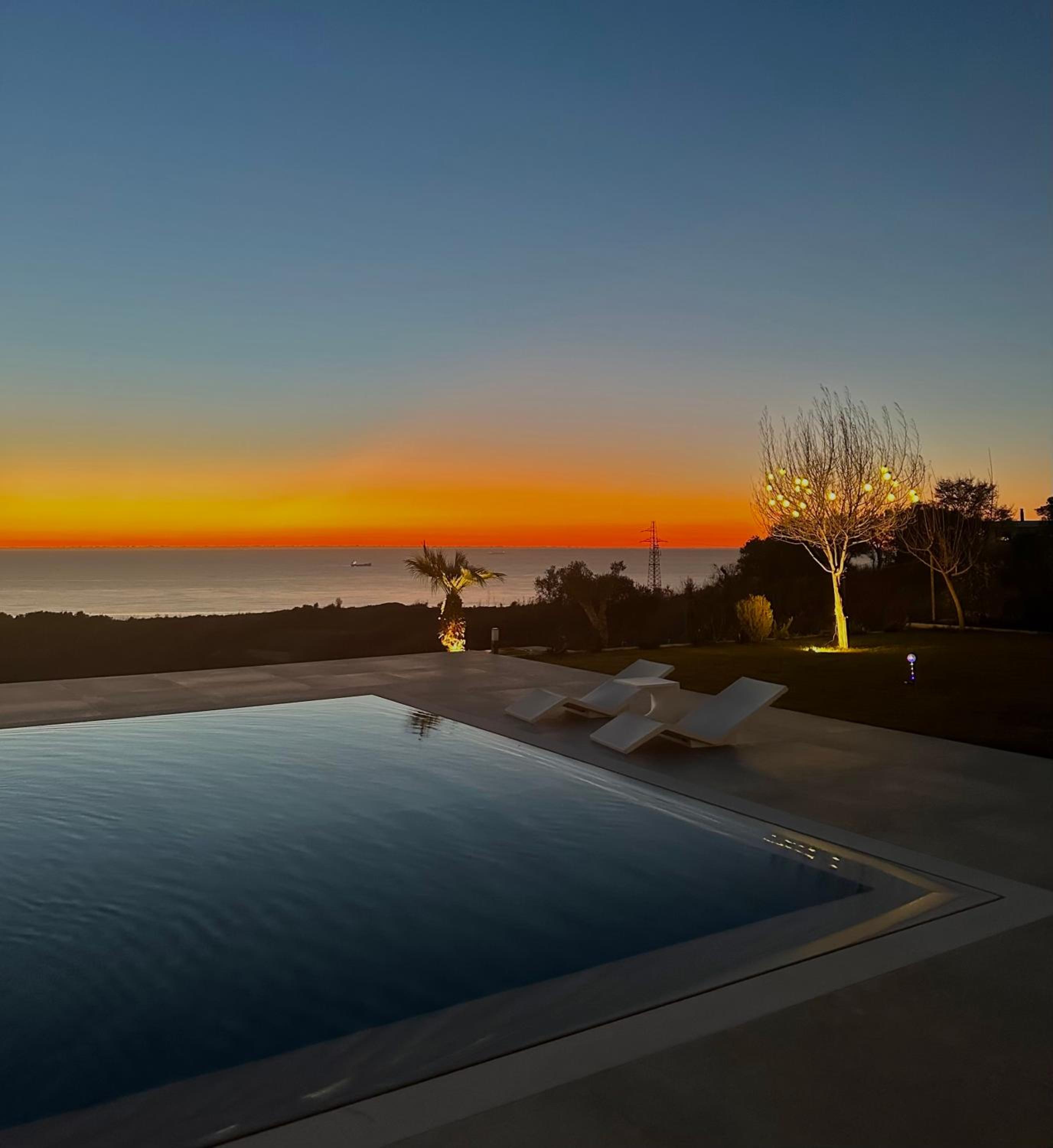 Villa Esmi Durres