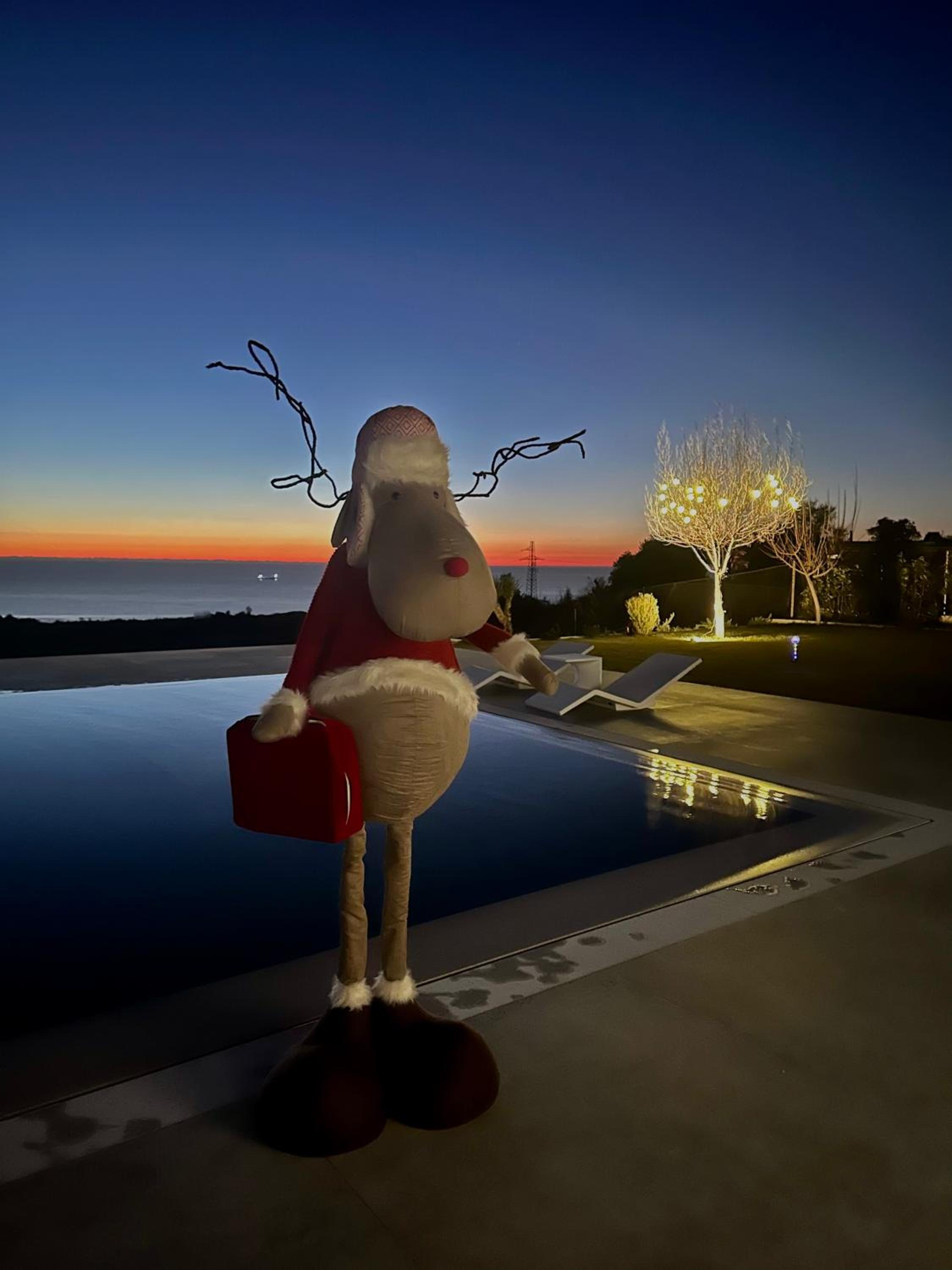 Villa Esmi Durres