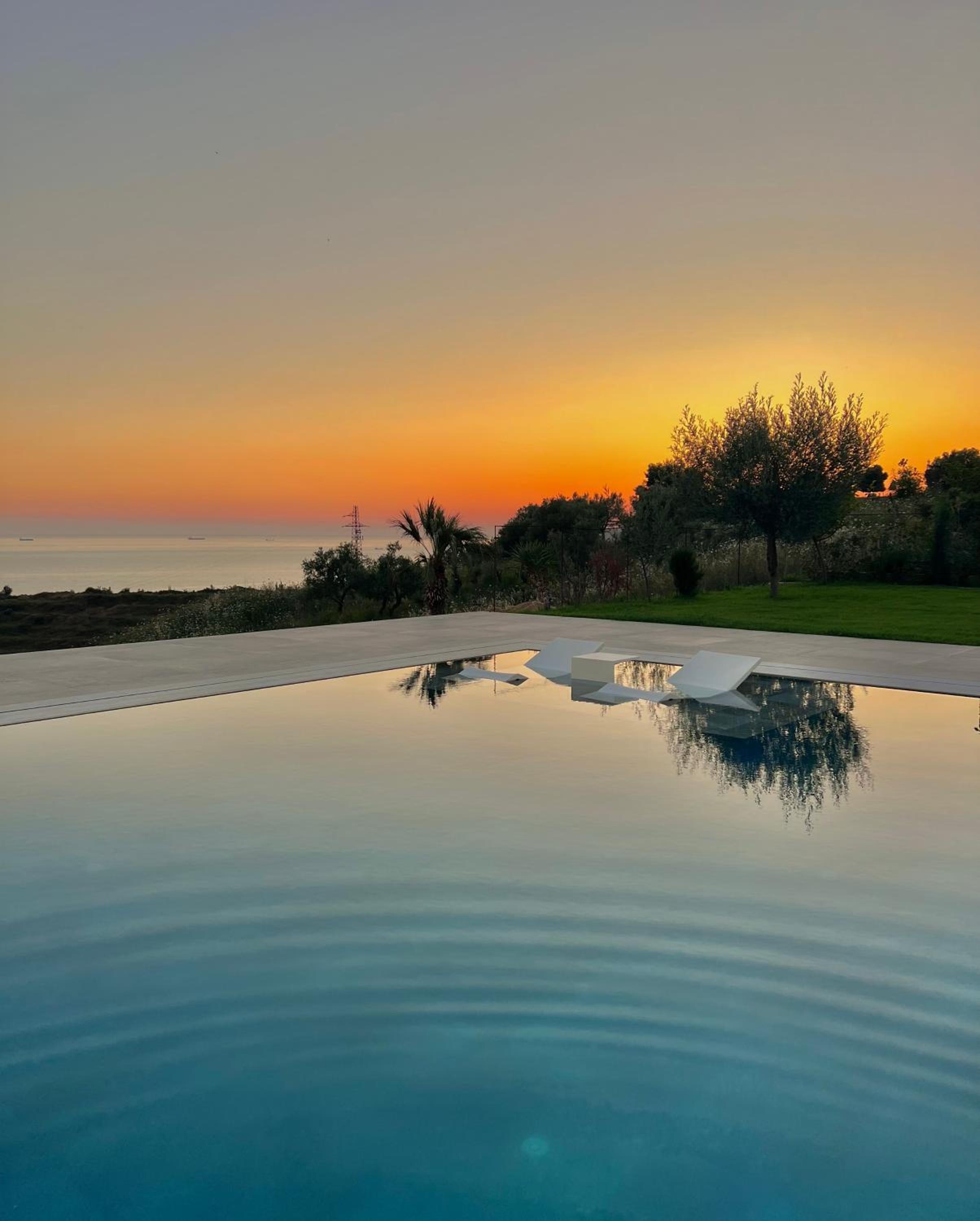 Villa Esmi Durres