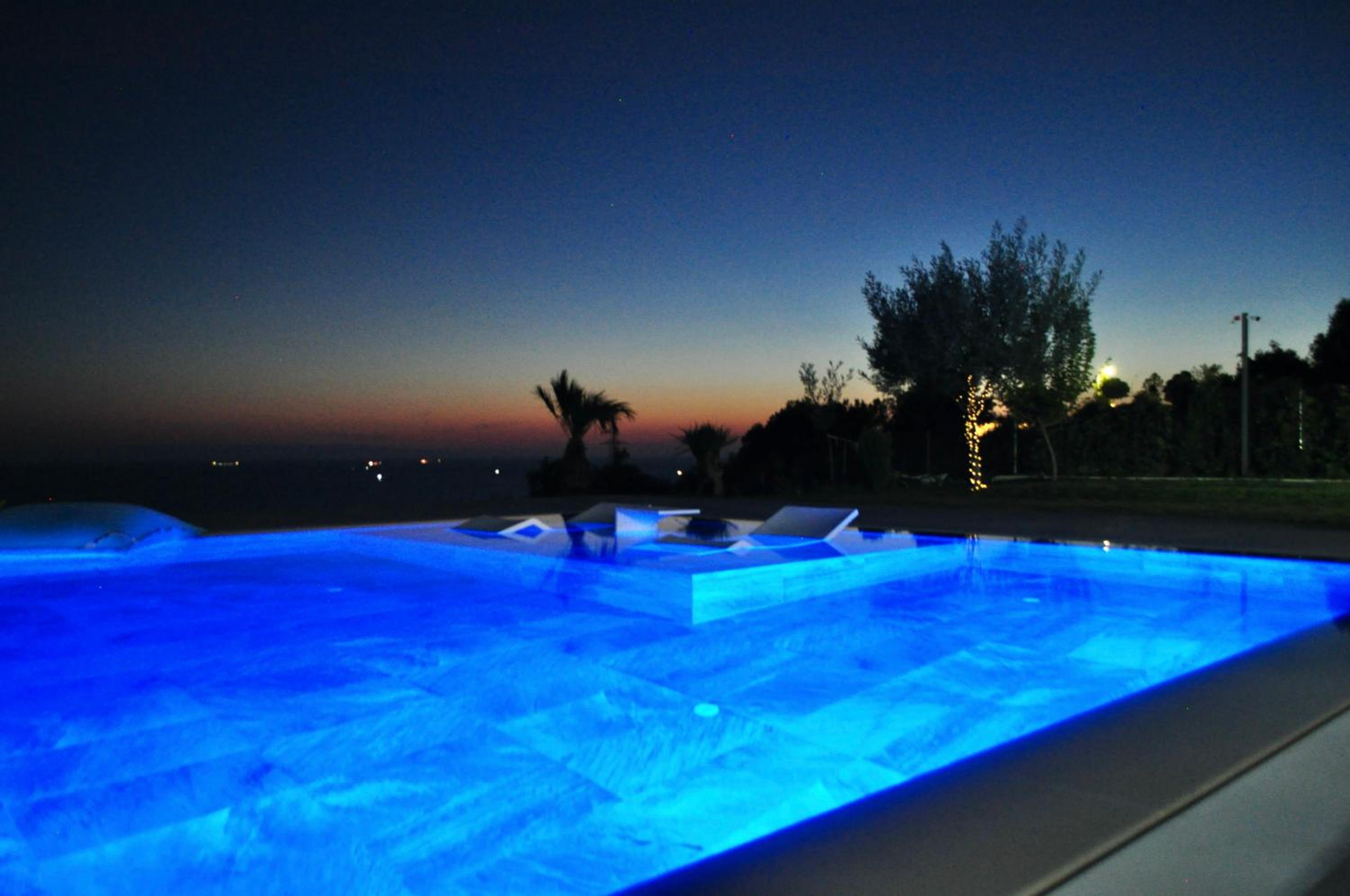 Villa Esmi Durres