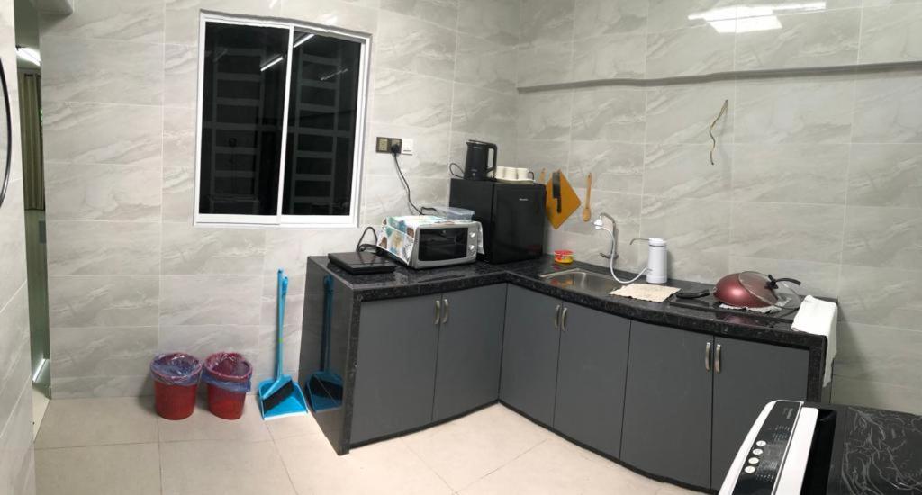 Modern 3 bedrooms House, Walking distance to Kulim Town by Mr Homestay photo 5