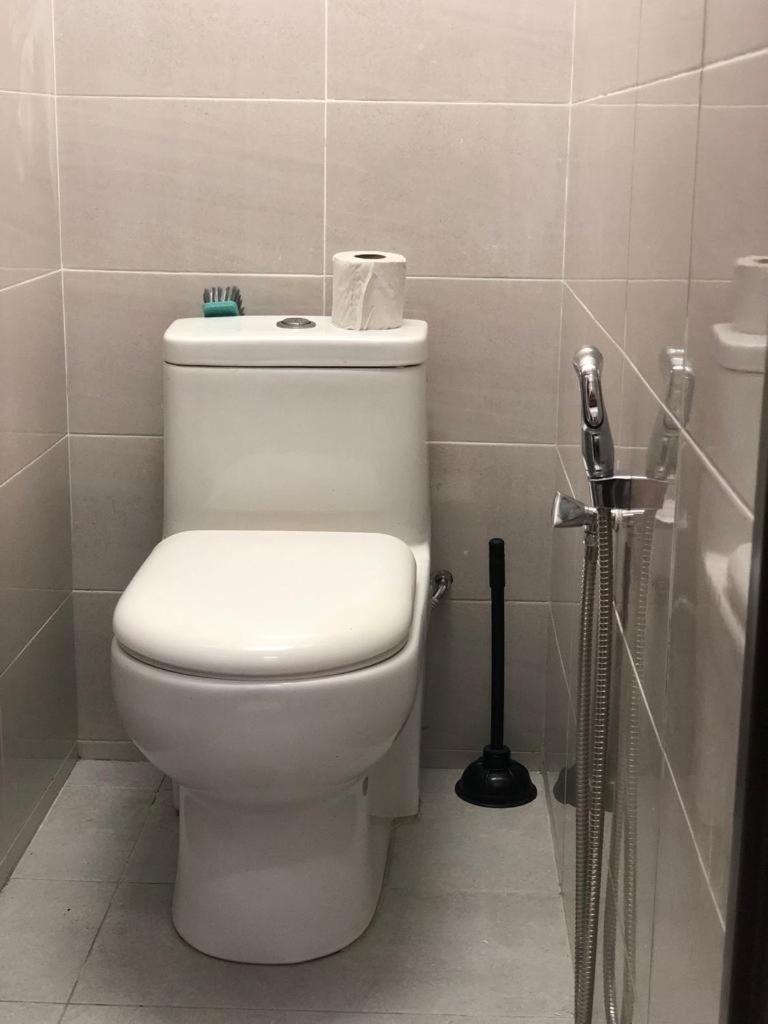Modern 3 bedrooms House, Walking distance to Kulim Town by Mr Homestay photo 7