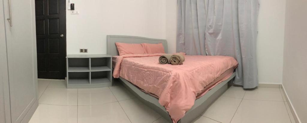 Modern 3 bedrooms House, Walking distance to Kulim Town by Mr Homestay photo 8