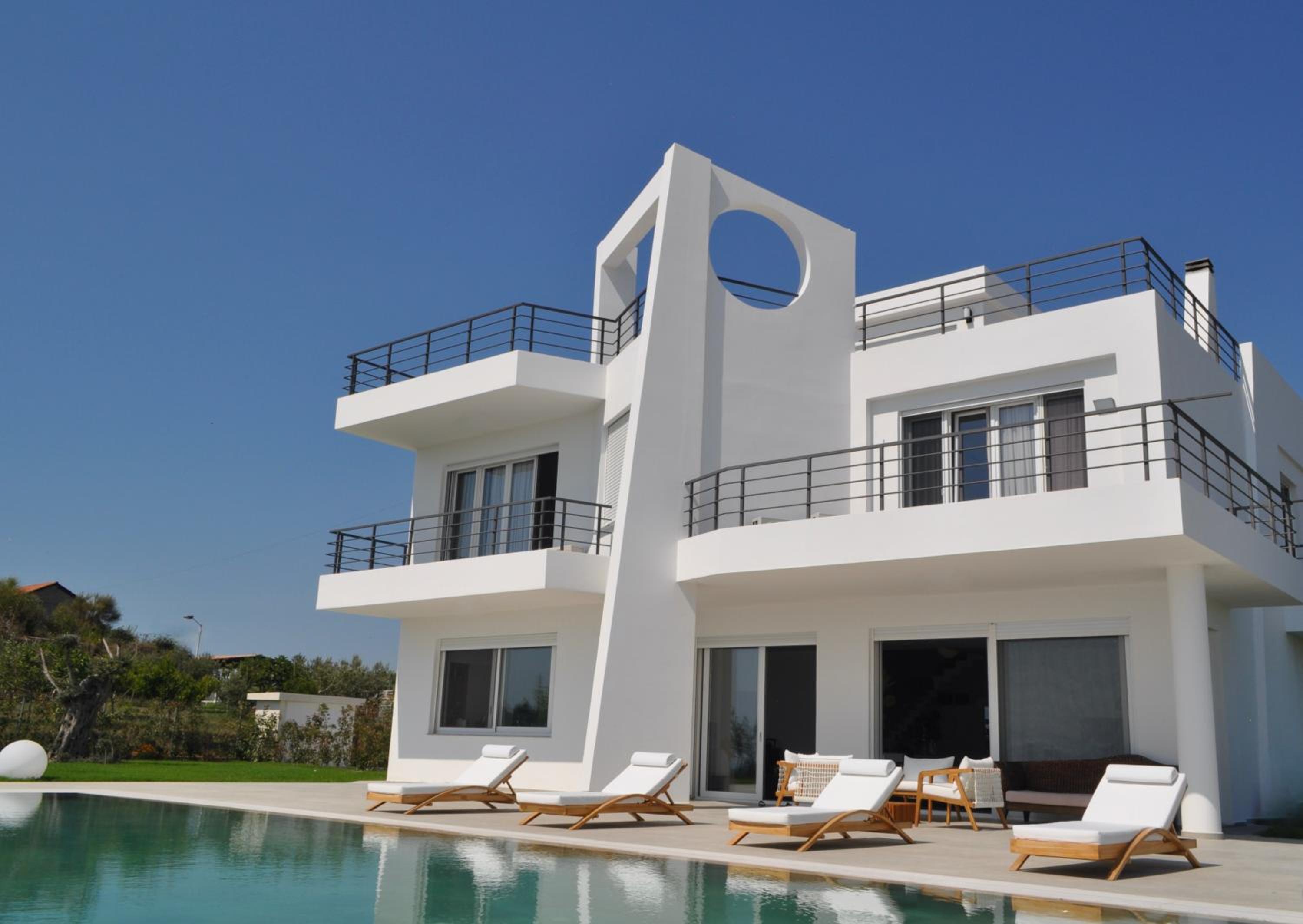 Villa Esmi Durres