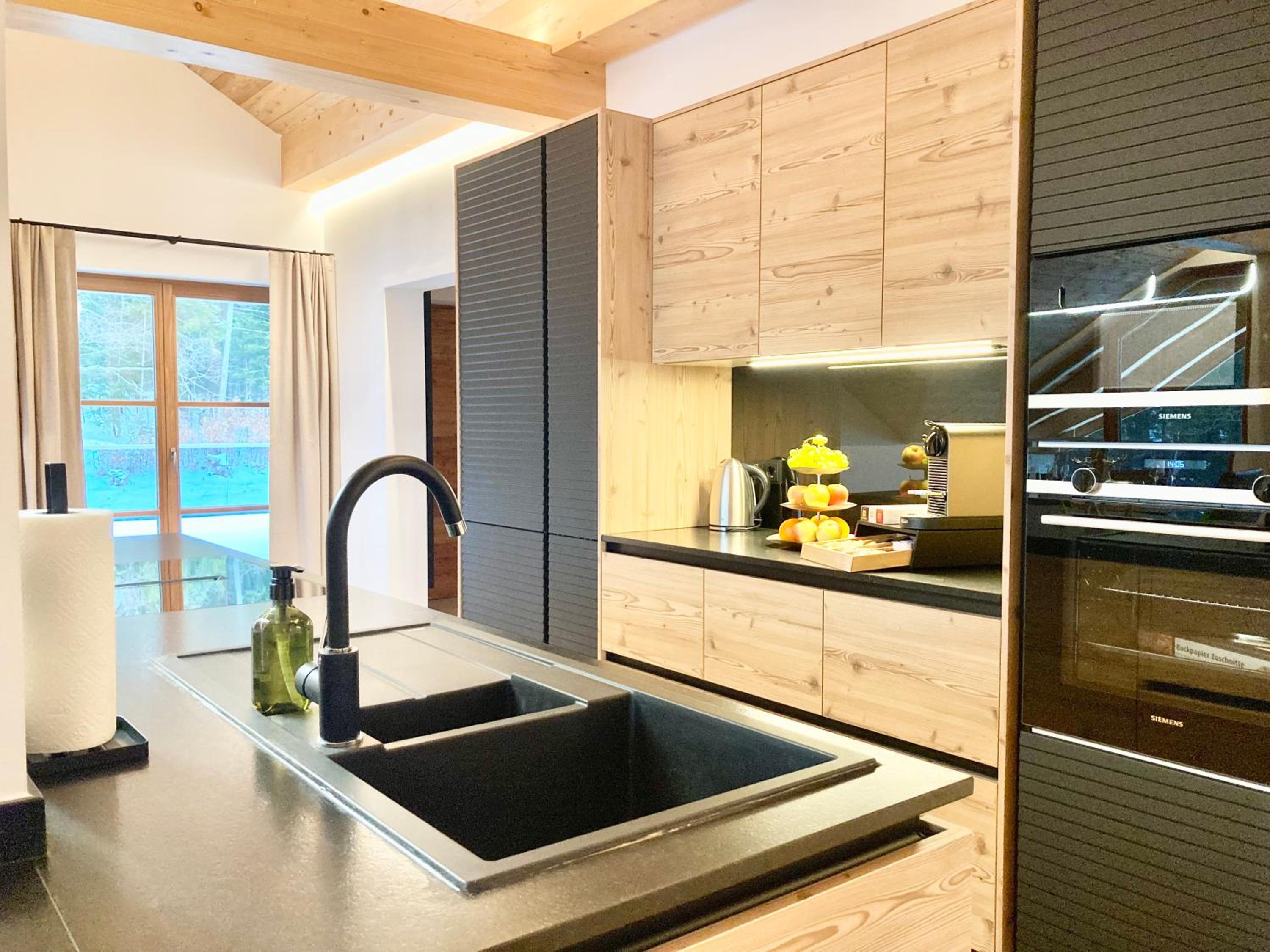 Alpen Luxury Lodge, MARIAZELL